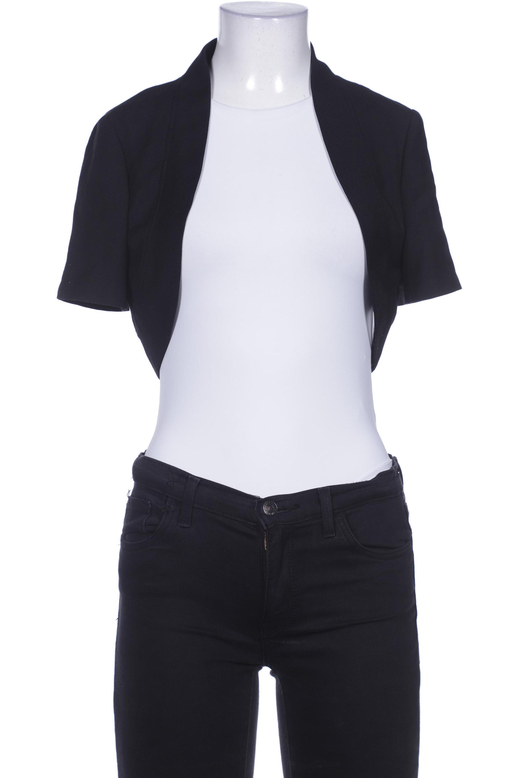

TAIFUN by Gerry Weber Damen Blazer, schwarz