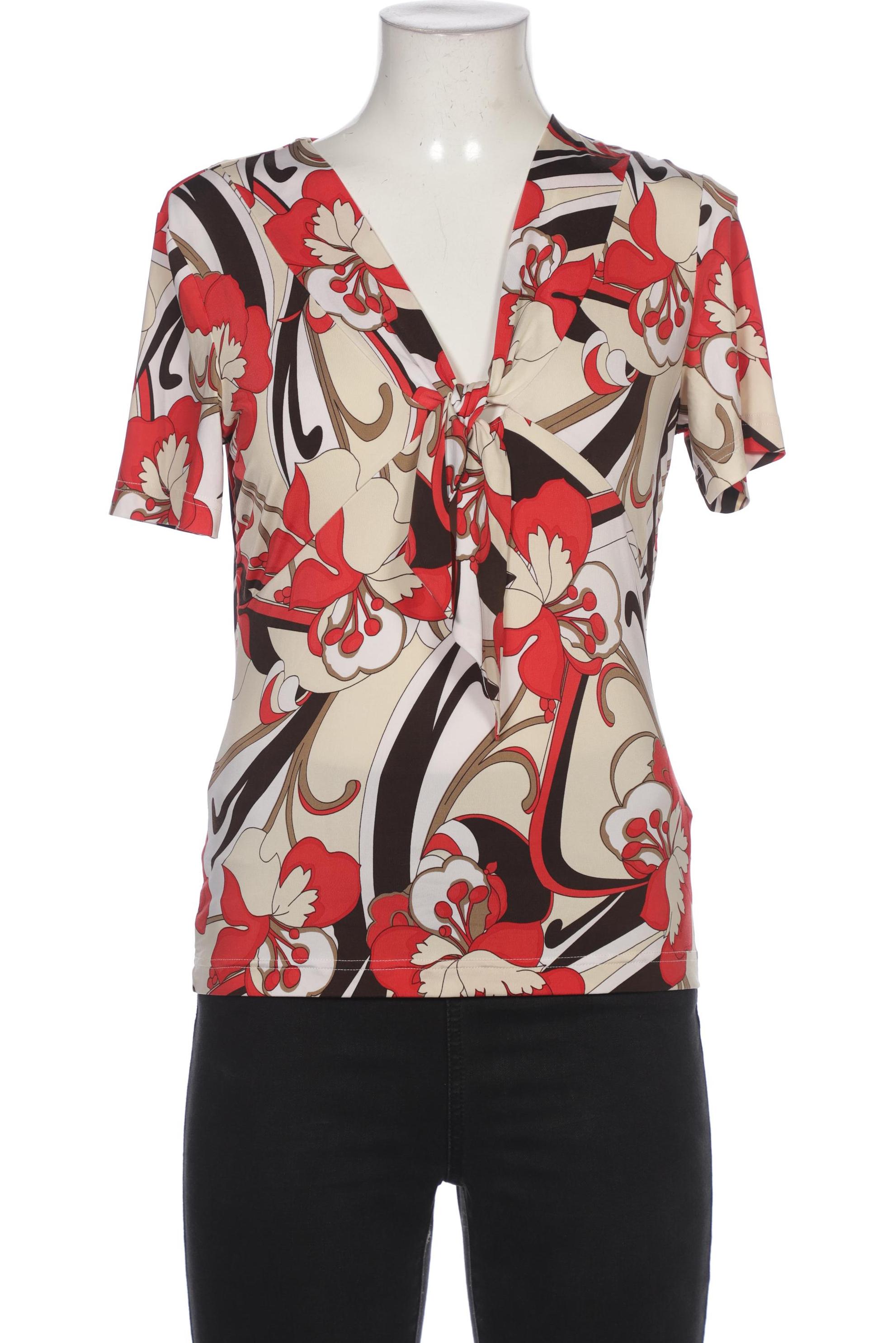 

TAIFUN Damen Bluse, cremeweiß