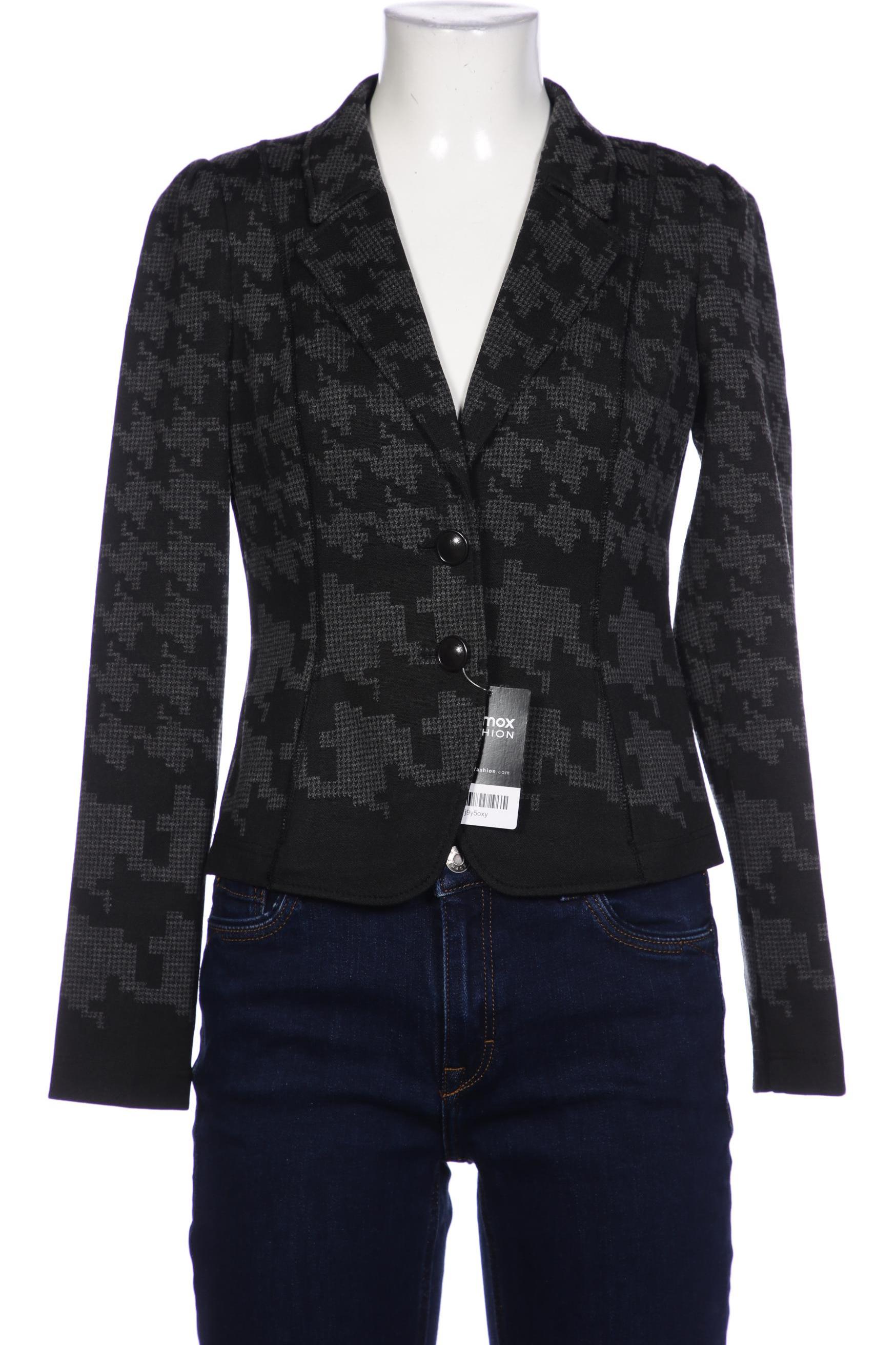 

TAIFUN by Gerry Weber Damen Blazer, schwarz