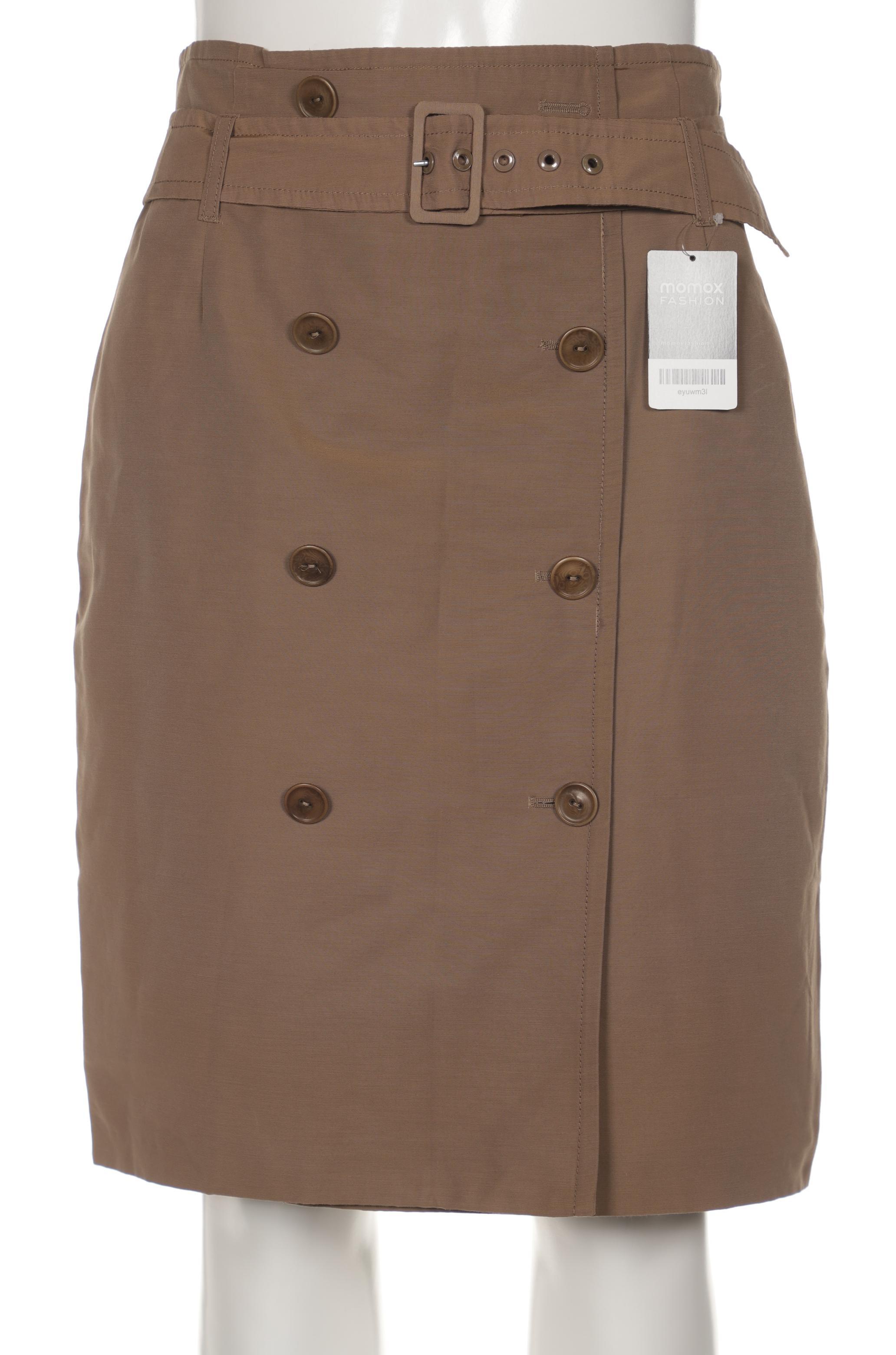 

TAIFUN by Gerry Weber Damen Rock, braun