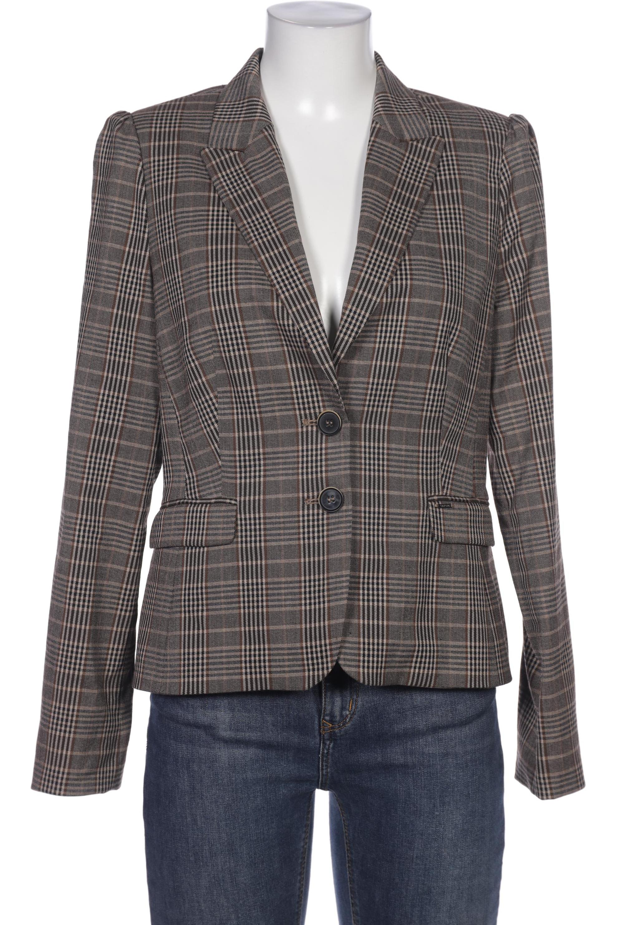 

TAIFUN by Gerry Weber Damen Blazer, grau