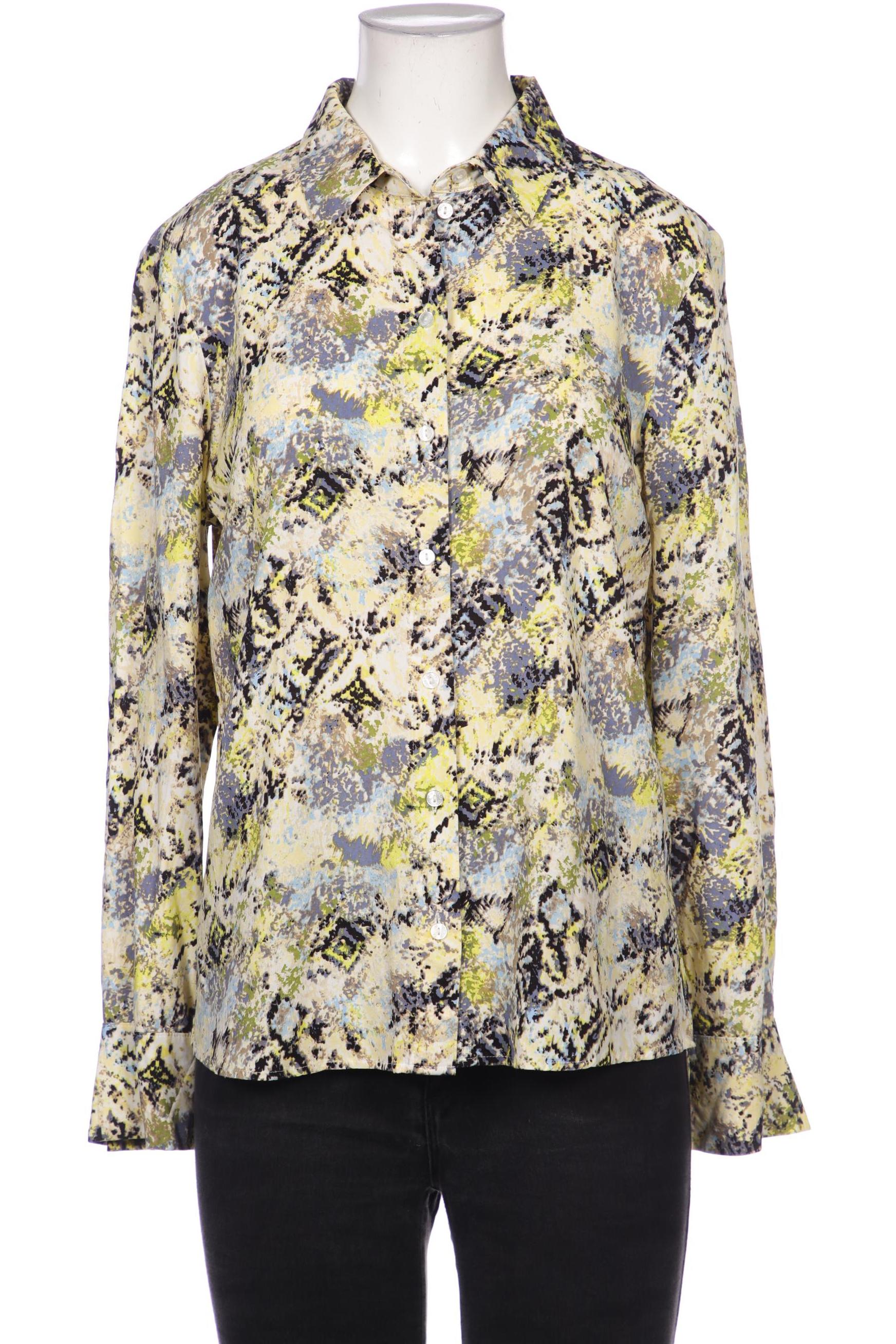 

TAIFUN by Gerry Weber Damen Bluse, gelb