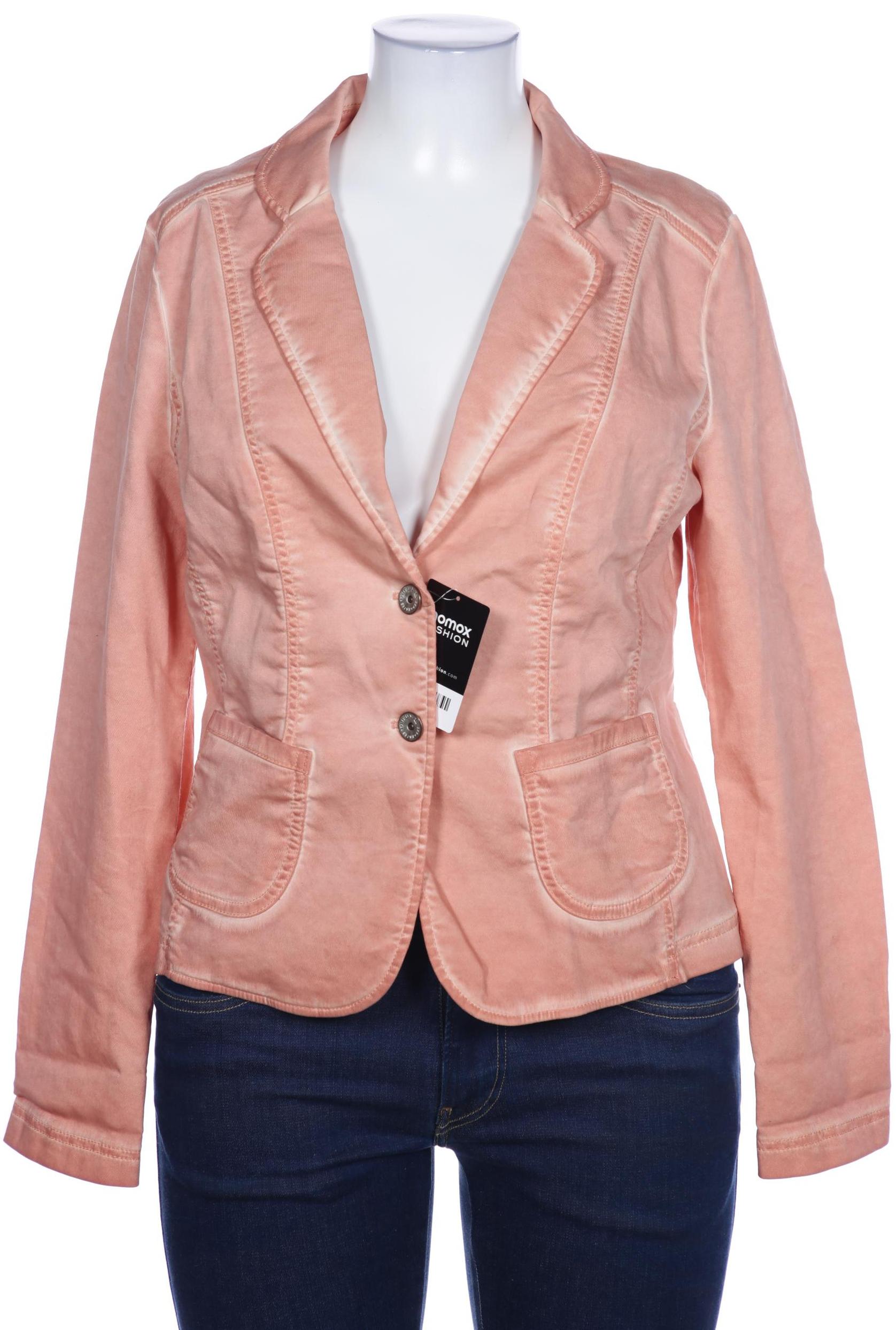 

TAIFUN by Gerry Weber Damen Blazer, pink