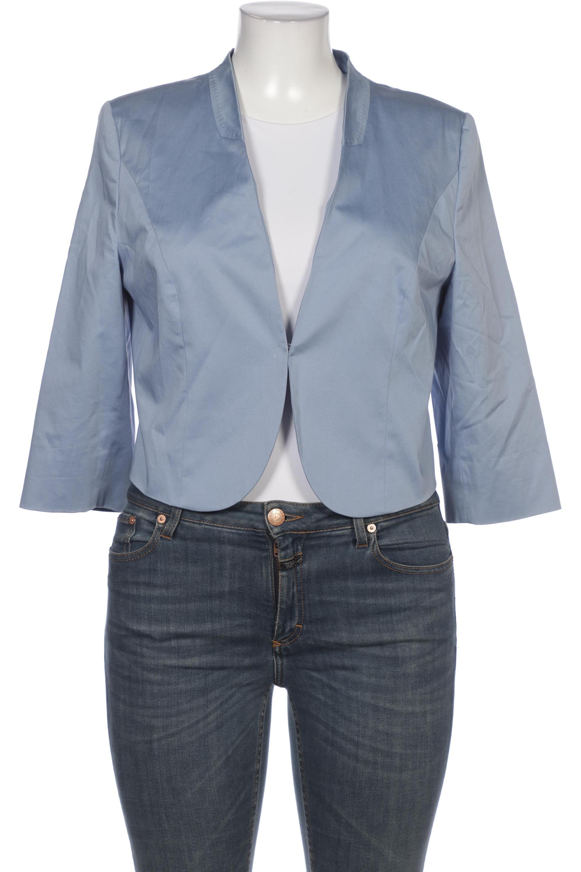 

TAIFUN by Gerry Weber Damen Blazer, hellblau