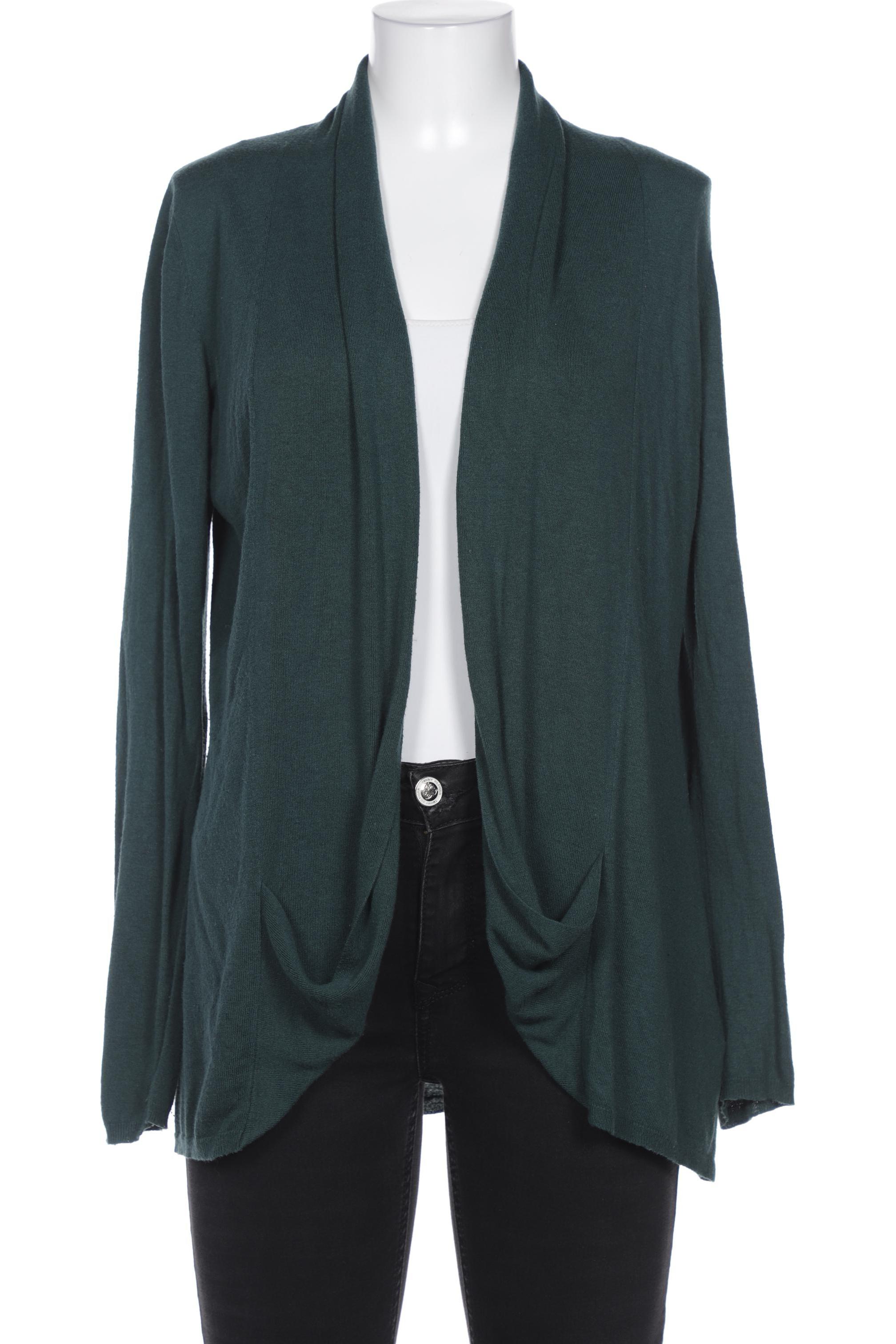 

TAIFUN by Gerry Weber Damen Strickjacke, grün