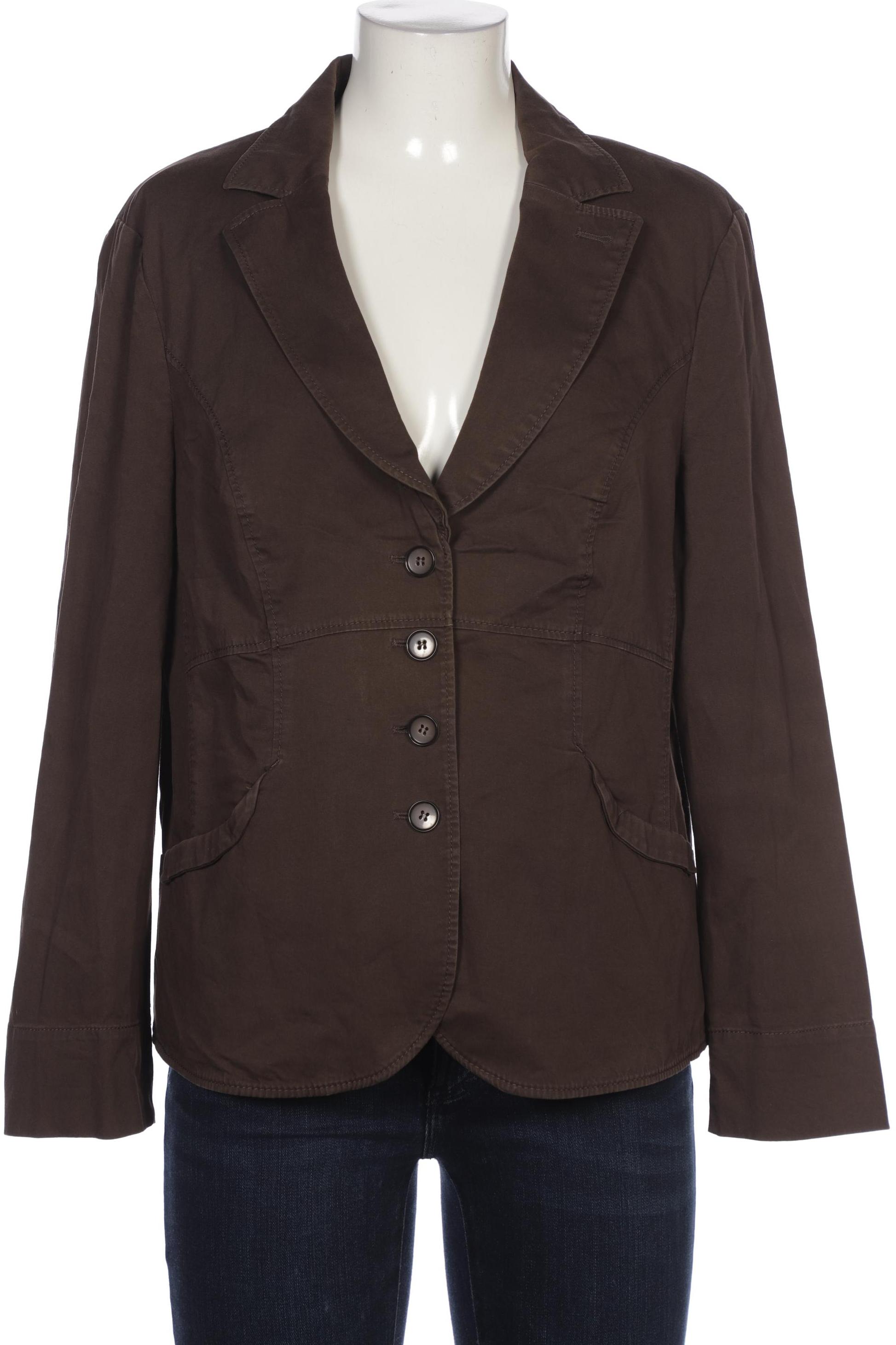 

TAIFUN by Gerry Weber Damen Blazer, braun