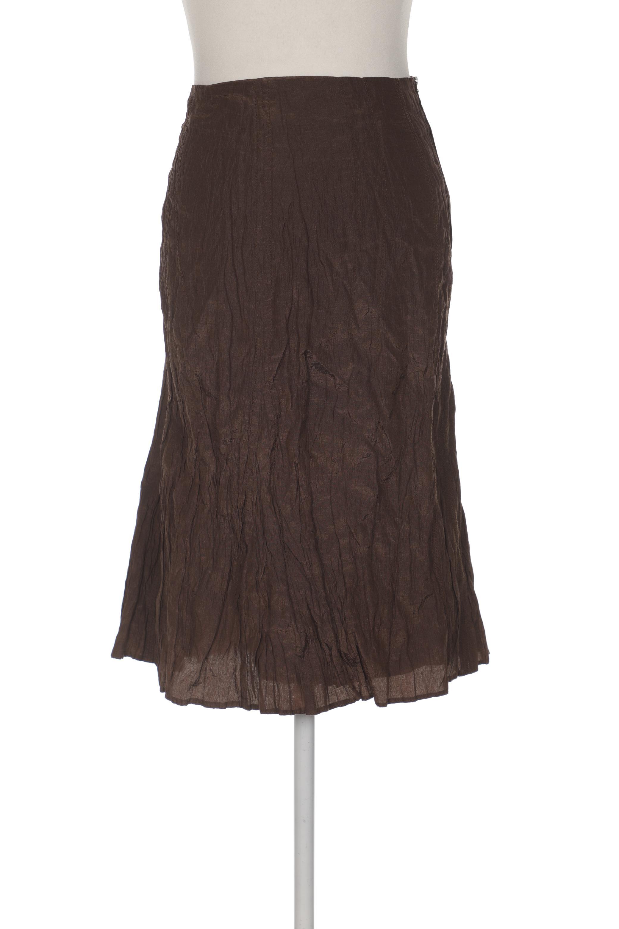 

TAIFUN by Gerry Weber Damen Rock, braun