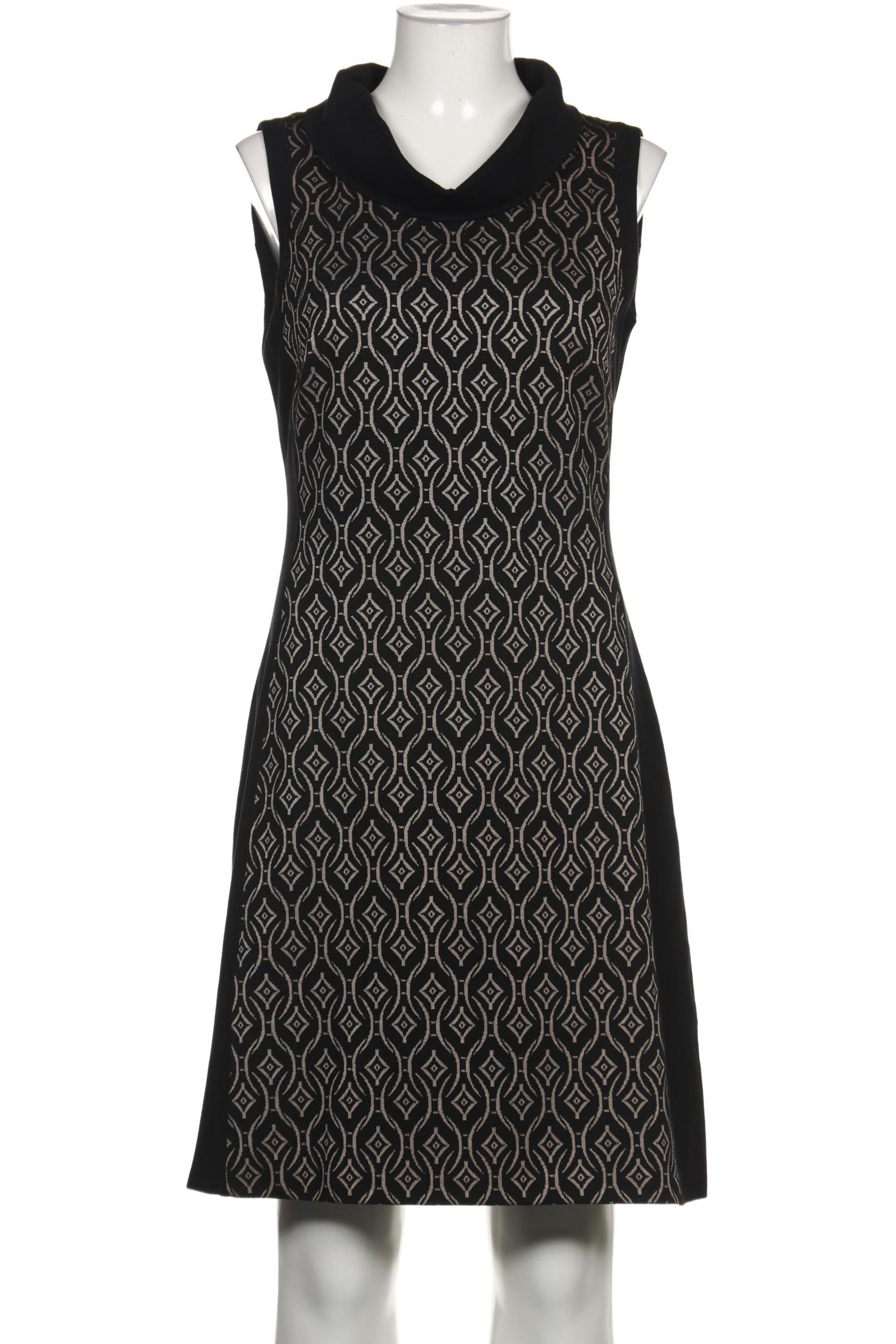 

TAIFUN by Gerry Weber Damen Kleid, schwarz