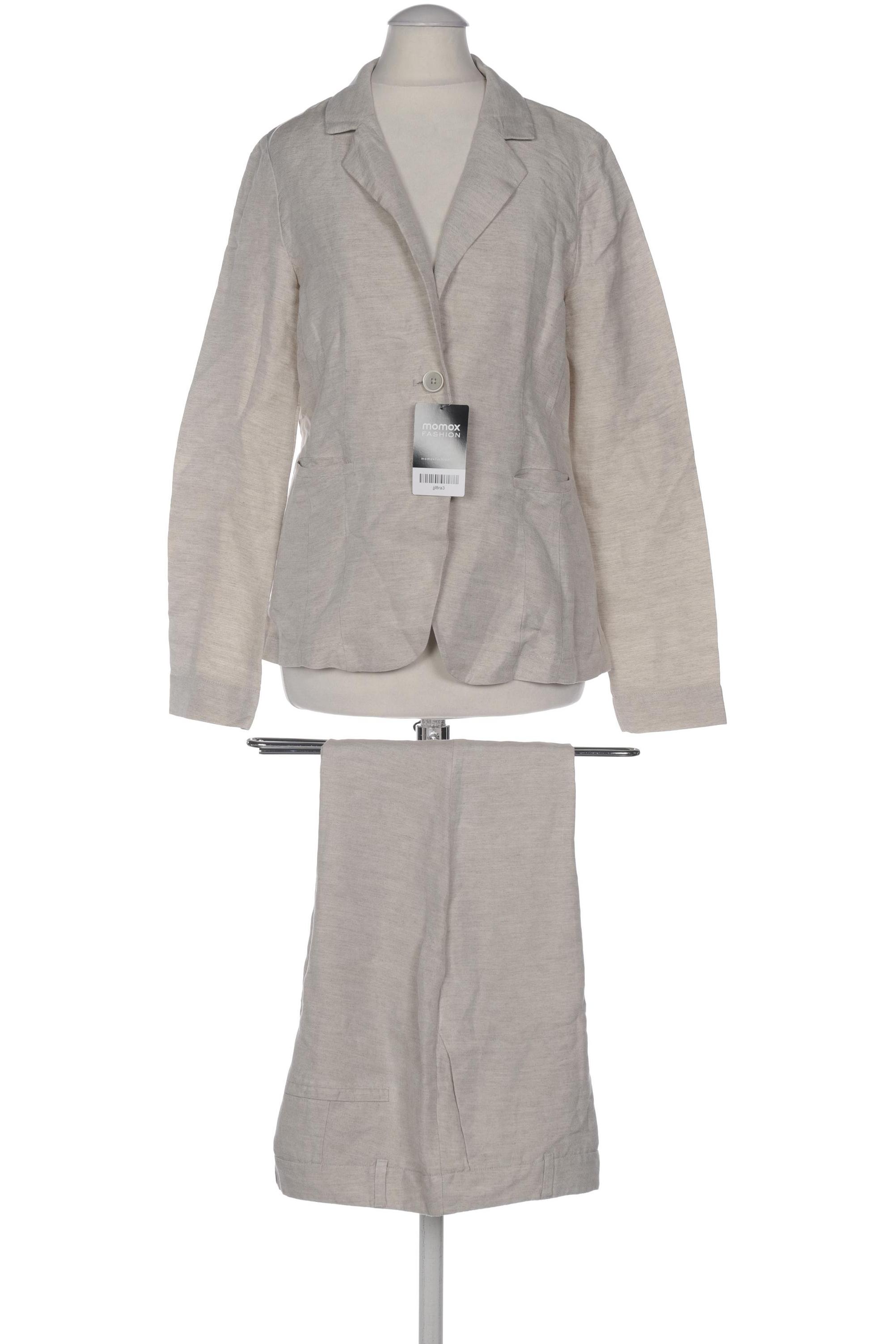 

TAIFUN by Gerry Weber Damen Anzug, cremeweiß