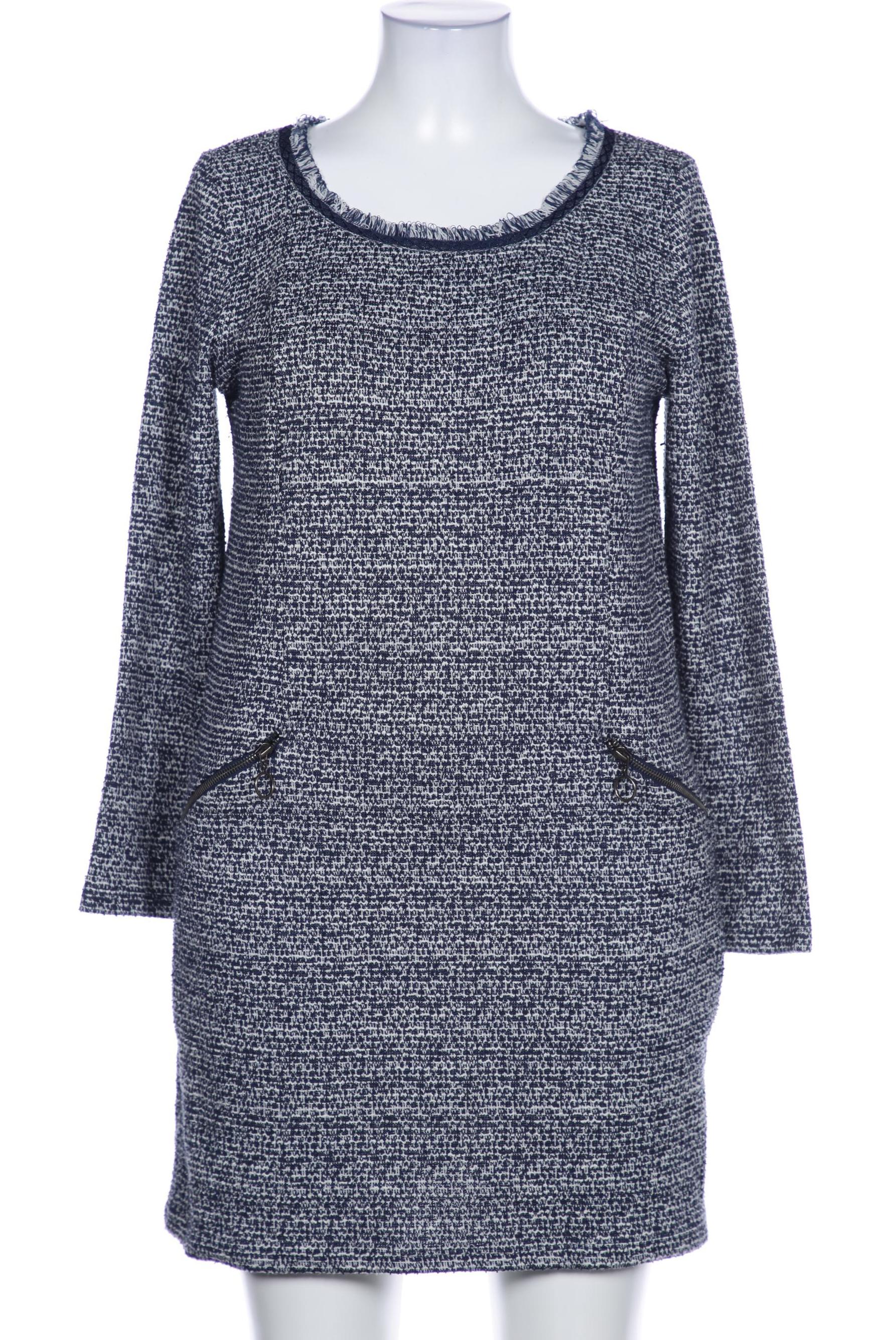 

TAIFUN by Gerry Weber Damen Kleid, marineblau