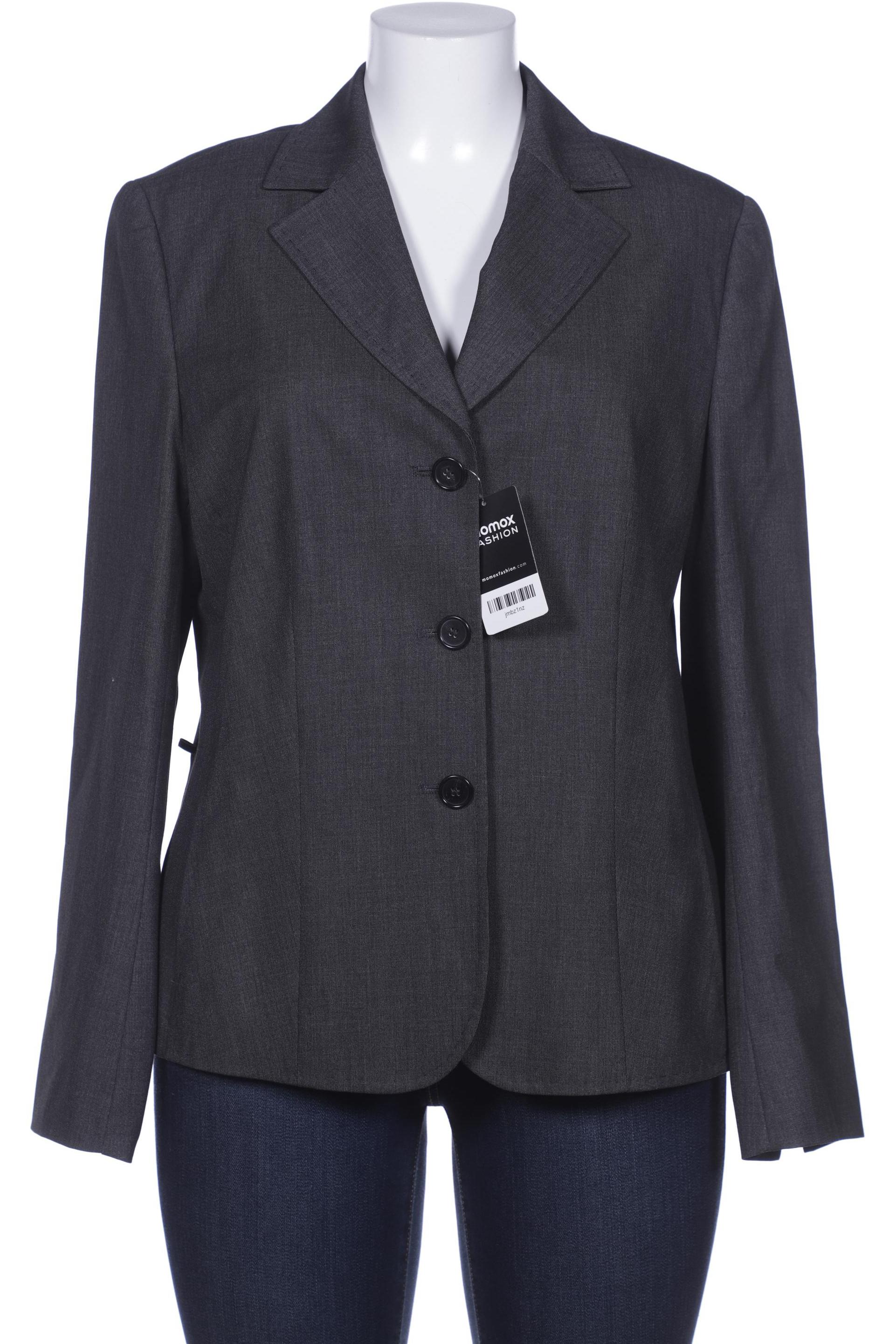 

TAIFUN by Gerry Weber Damen Blazer, grau