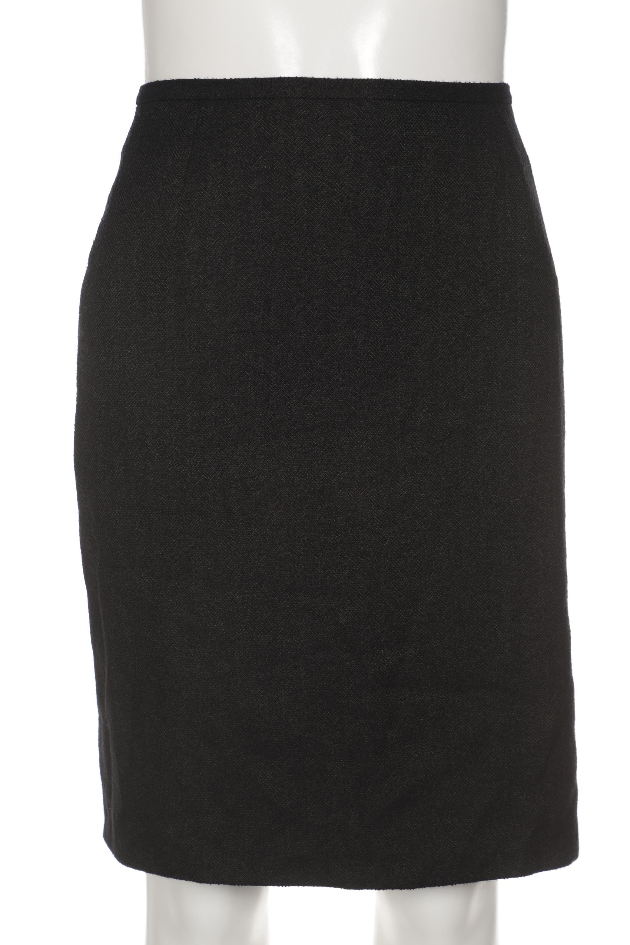 

TAIFUN by Gerry Weber Damen Rock, schwarz