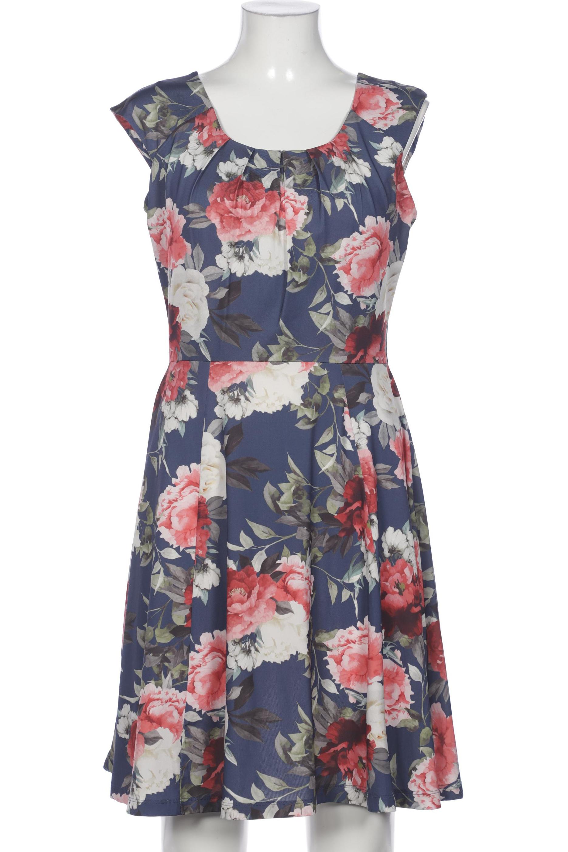 

TAIFUN by Gerry Weber Damen Kleid, marineblau