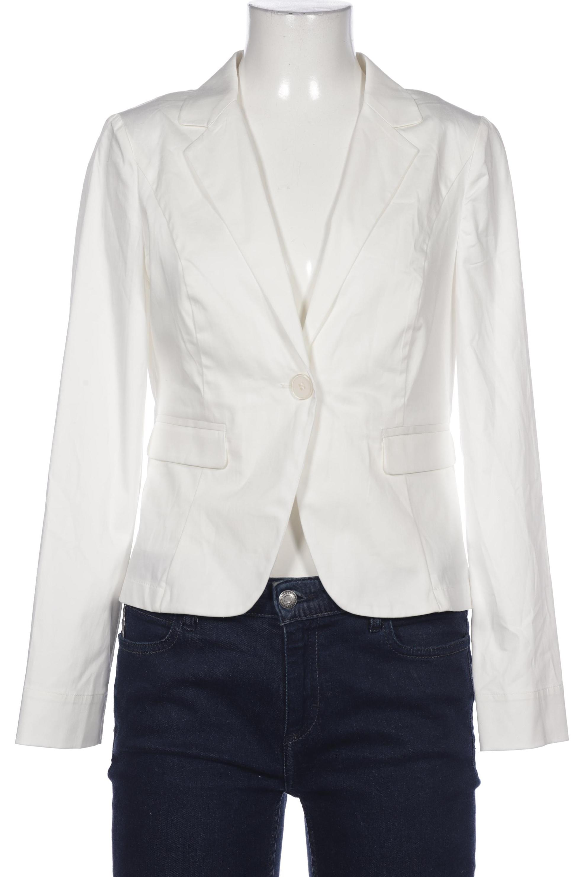 

TAIFUN by Gerry Weber Damen Blazer, weiß