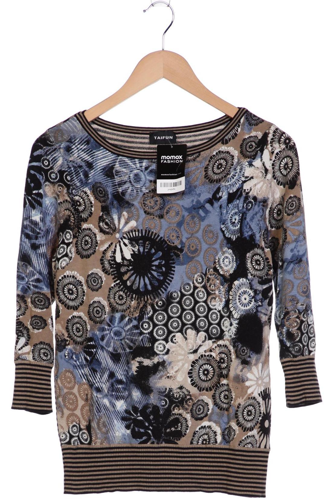 

TAIFUN by Gerry Weber Damen Pullover, beige