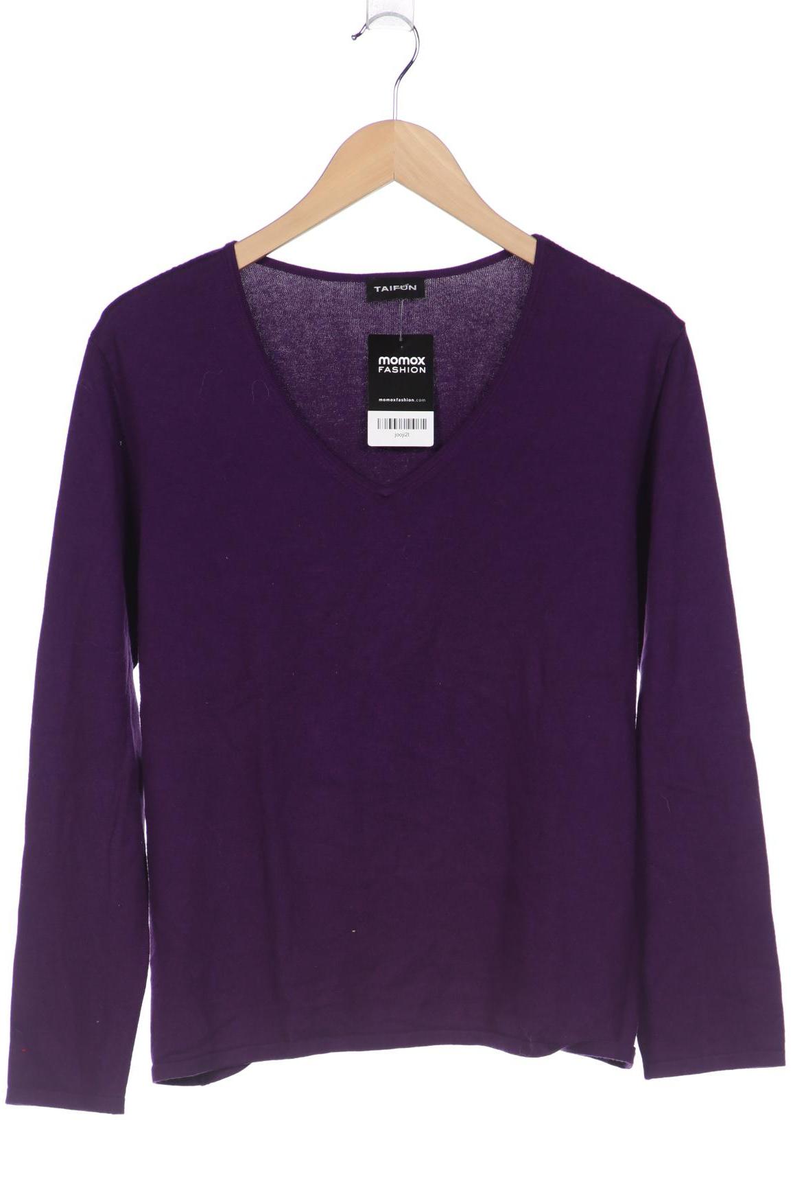 

TAIFUN by Gerry Weber Damen Pullover, flieder