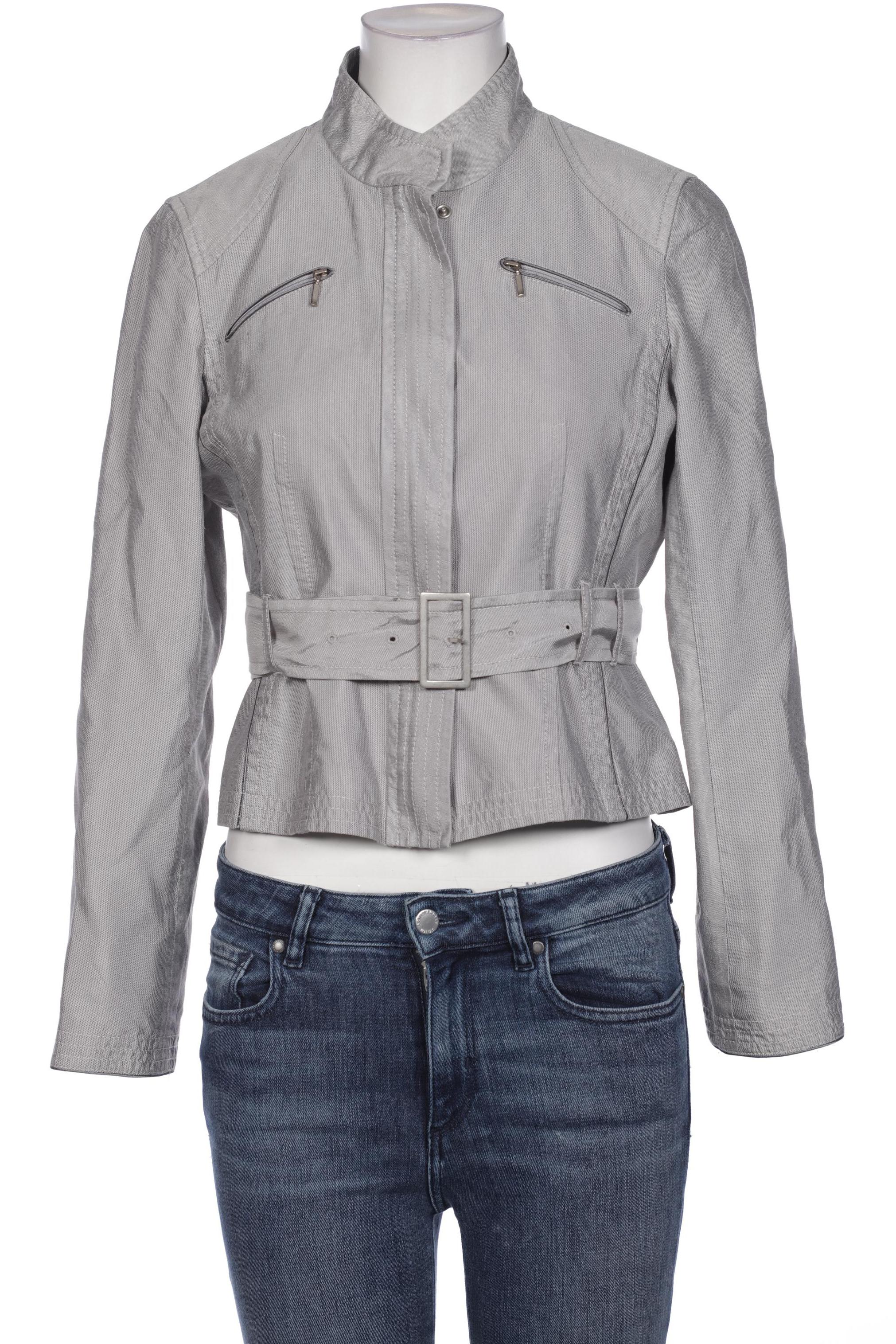 

TAIFUN by Gerry Weber Damen Jacke, grau