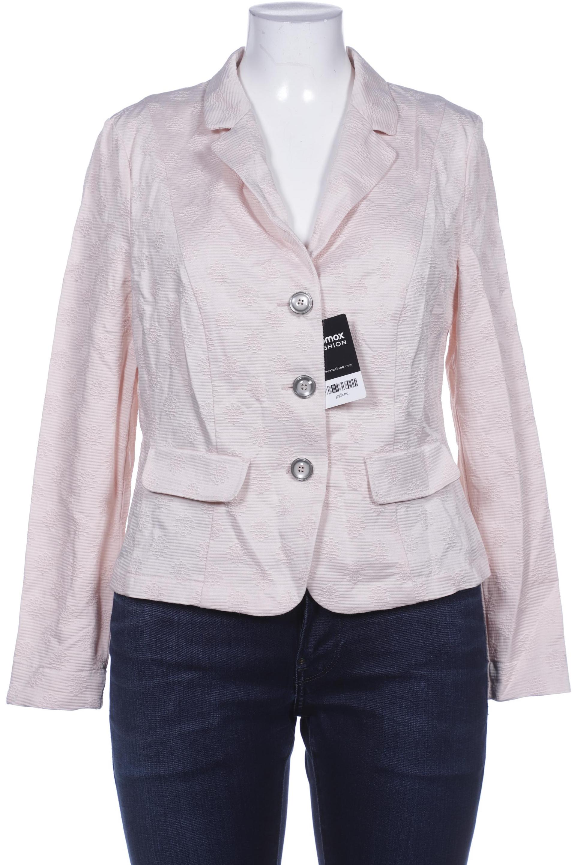 

TAIFUN by Gerry Weber Damen Blazer, beige