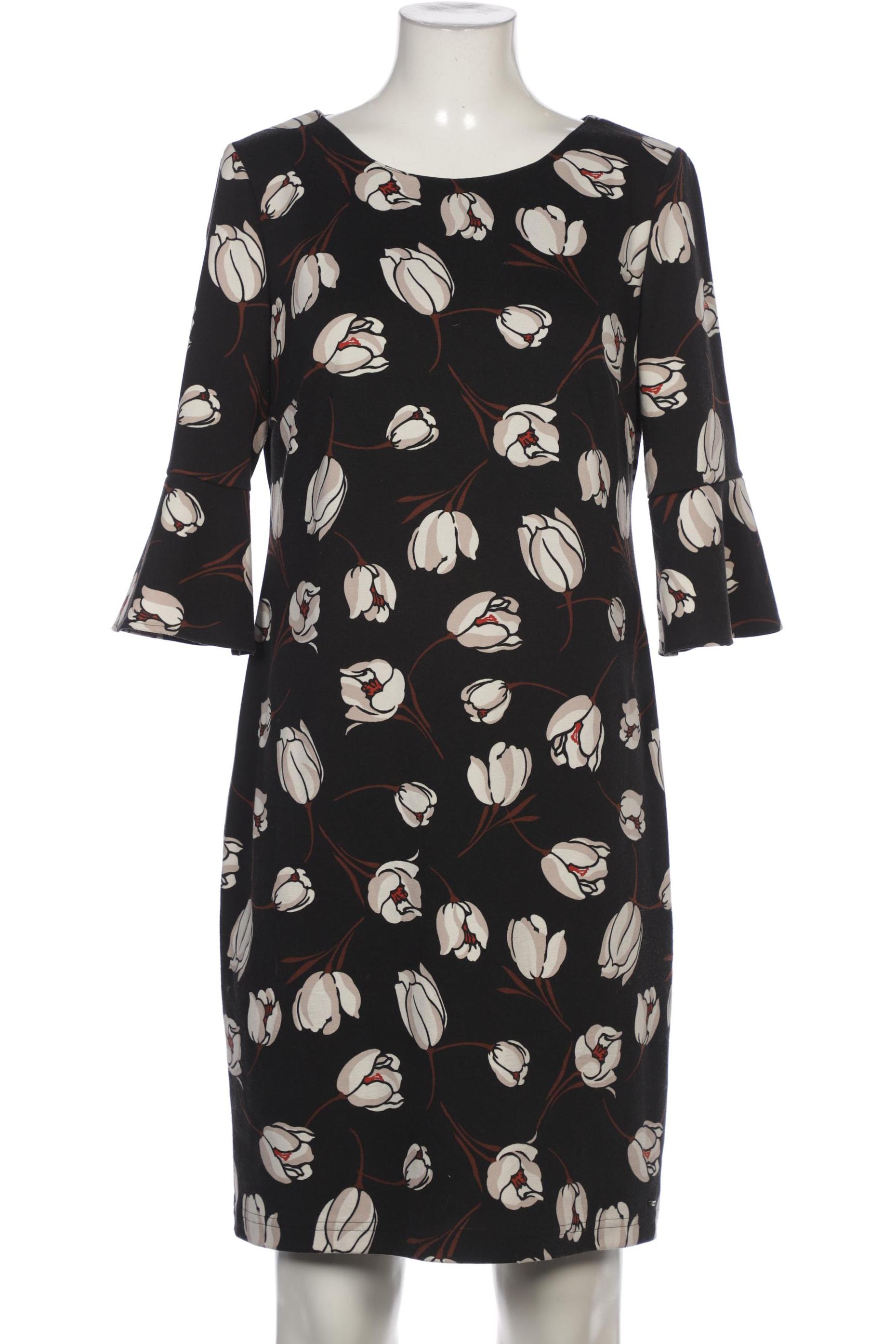 

TAIFUN by Gerry Weber Damen Kleid, schwarz