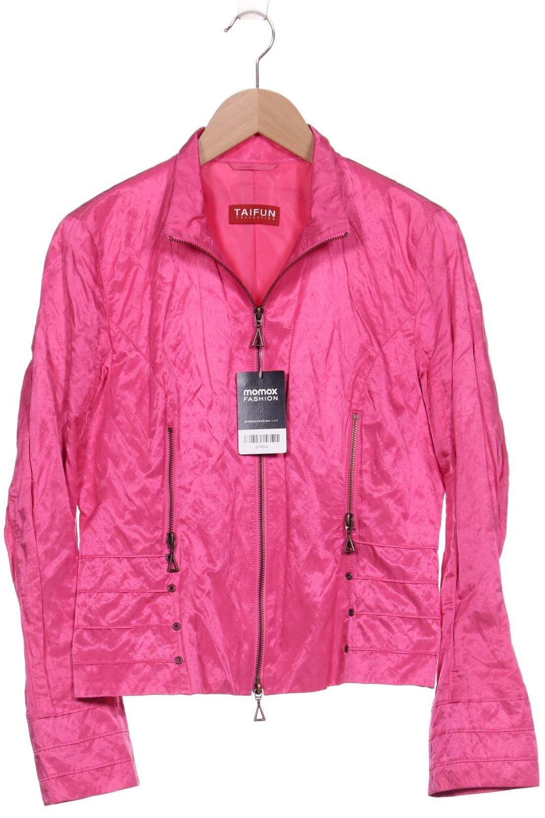 

TAIFUN by Gerry Weber Damen Jacke, pink
