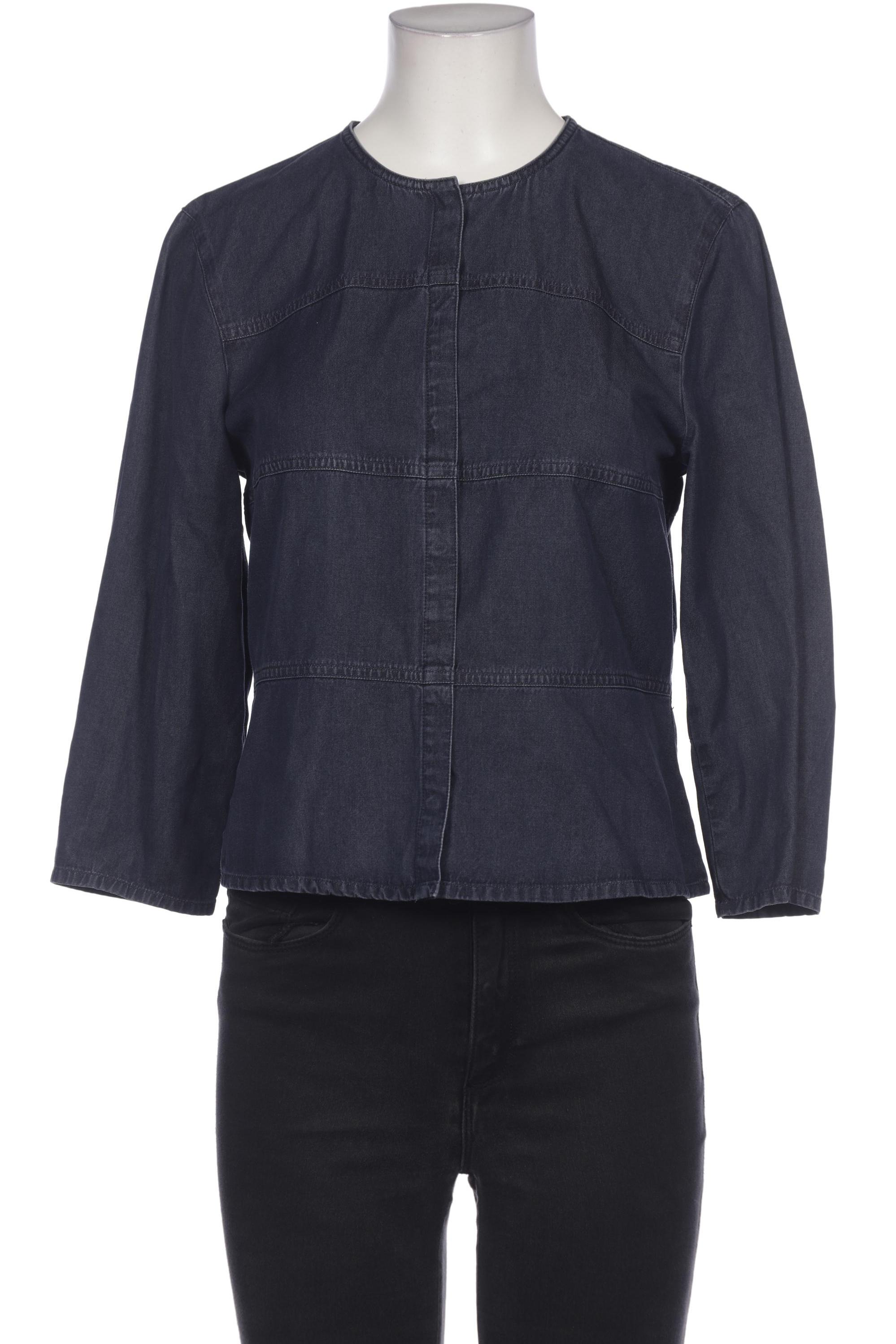 

TAIFUN by Gerry Weber Damen Bluse, marineblau