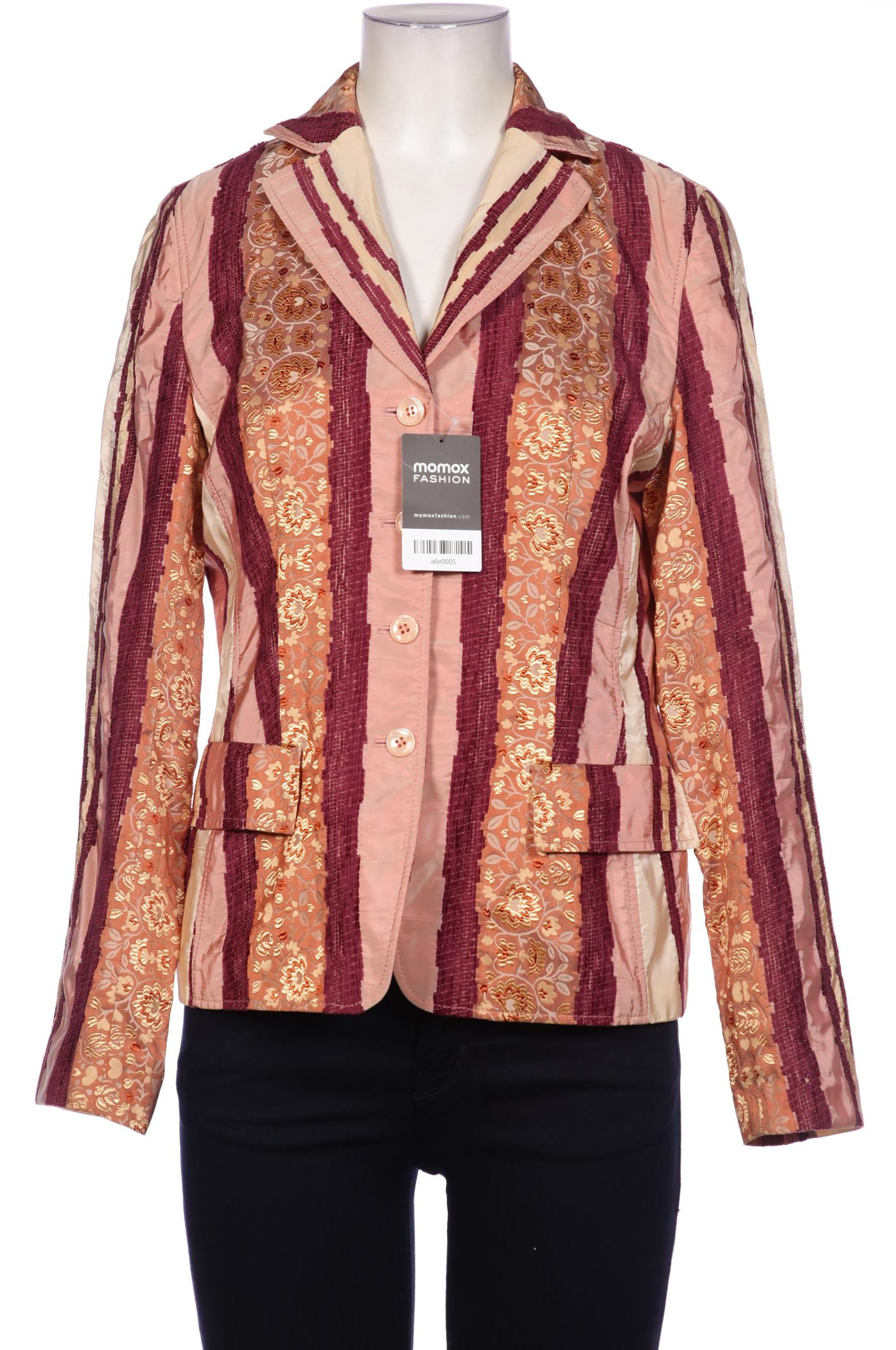 

TAIFUN by Gerry Weber Damen Blazer, pink