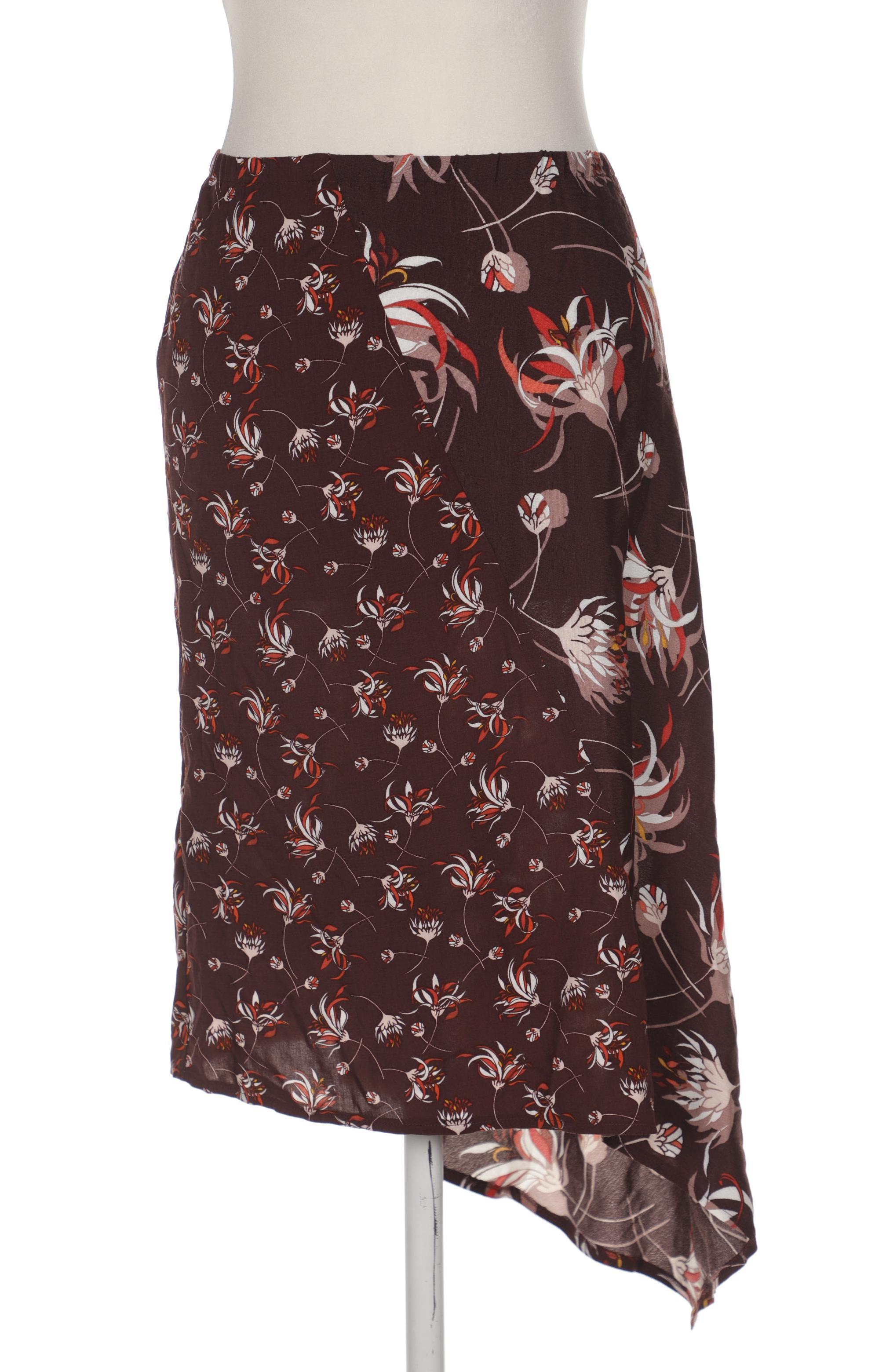 

TAIFUN by Gerry Weber Damen Rock, bordeaux