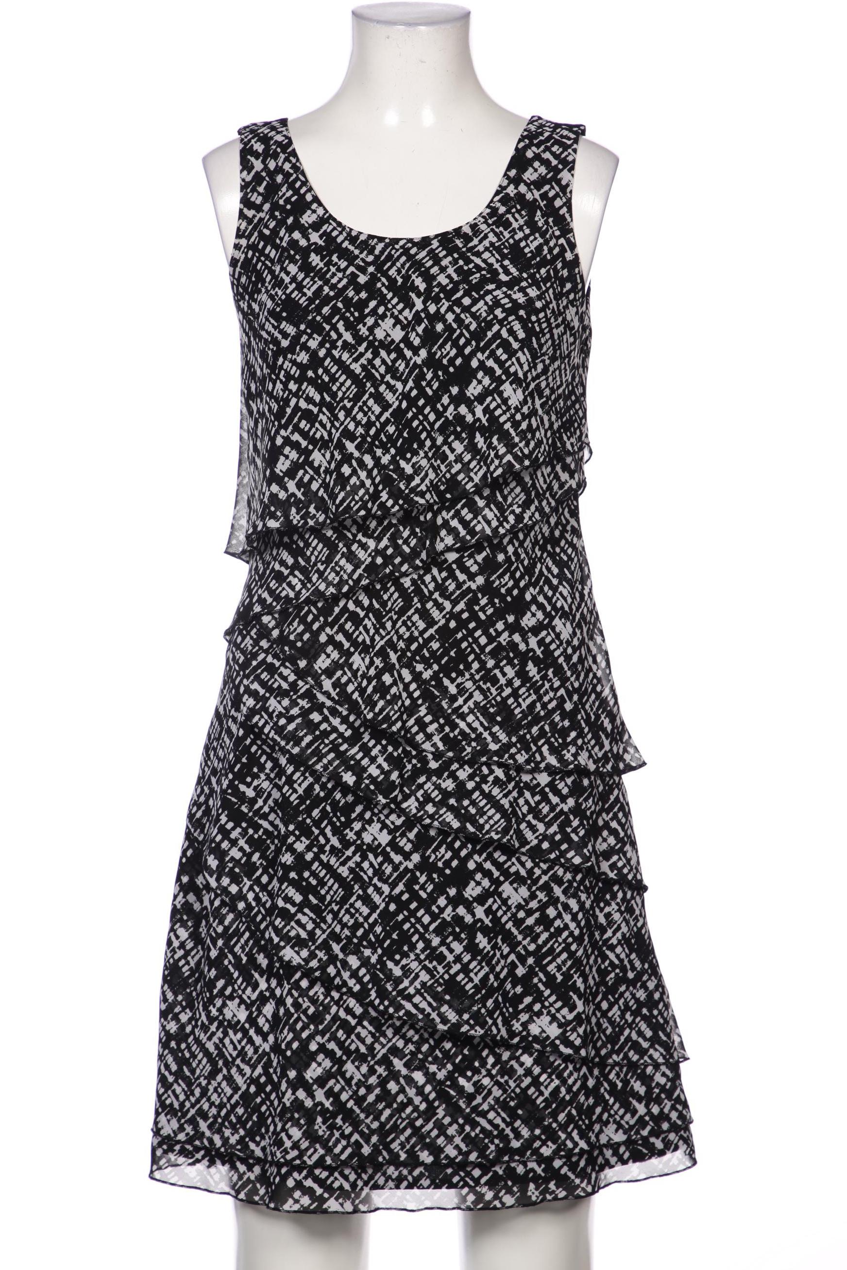 

TAIFUN by Gerry Weber Damen Kleid, schwarz