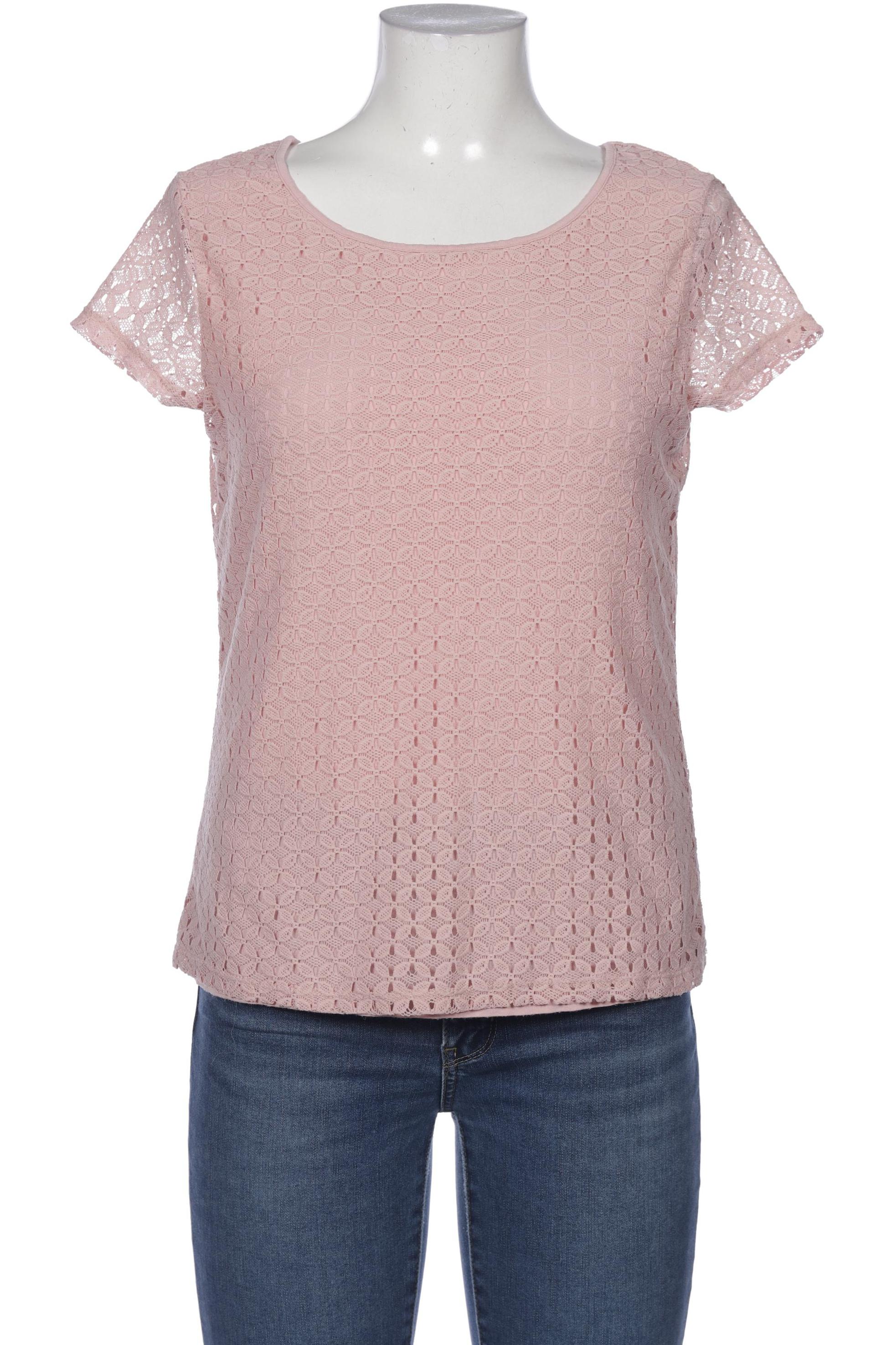 

TAIFUN by Gerry Weber Damen Bluse, pink