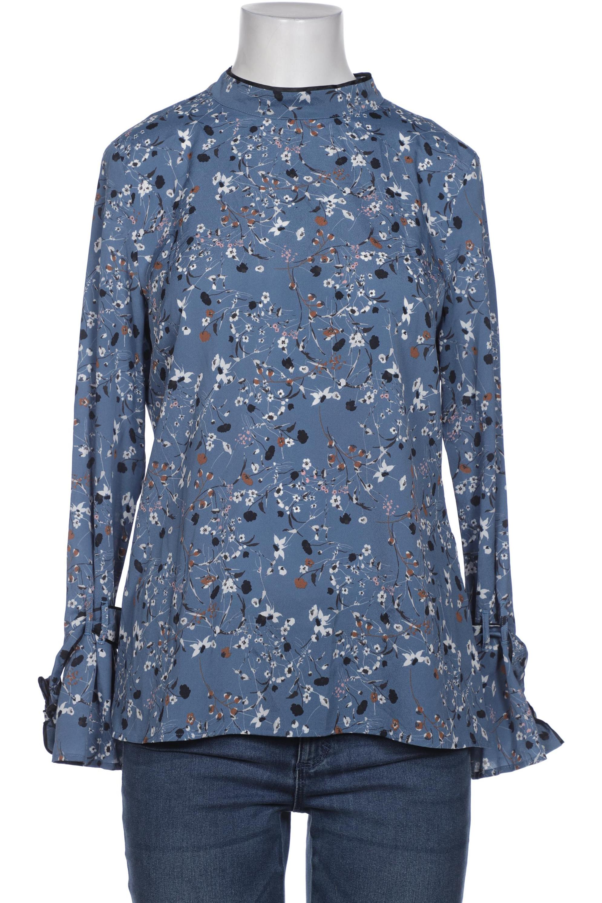 

TAIFUN by Gerry Weber Damen Bluse, blau