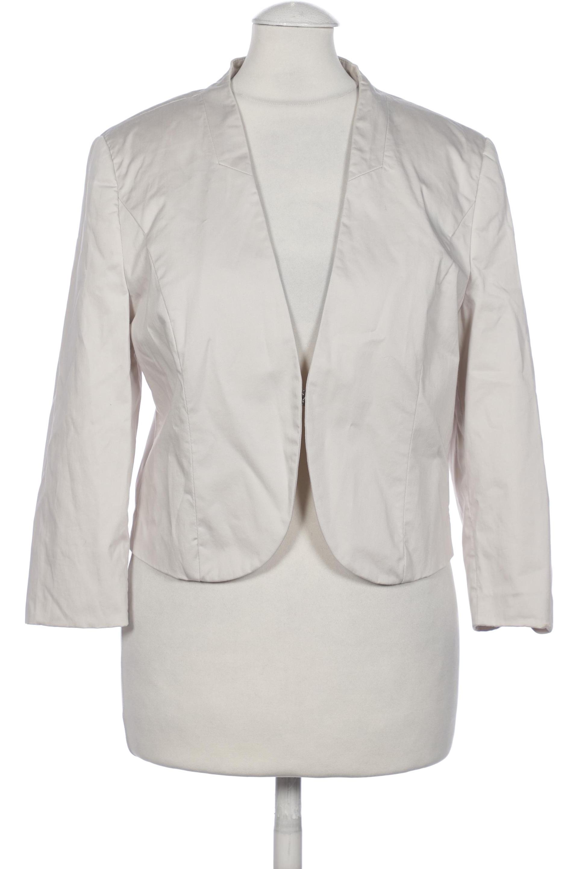 

TAIFUN by Gerry Weber Damen Blazer, beige