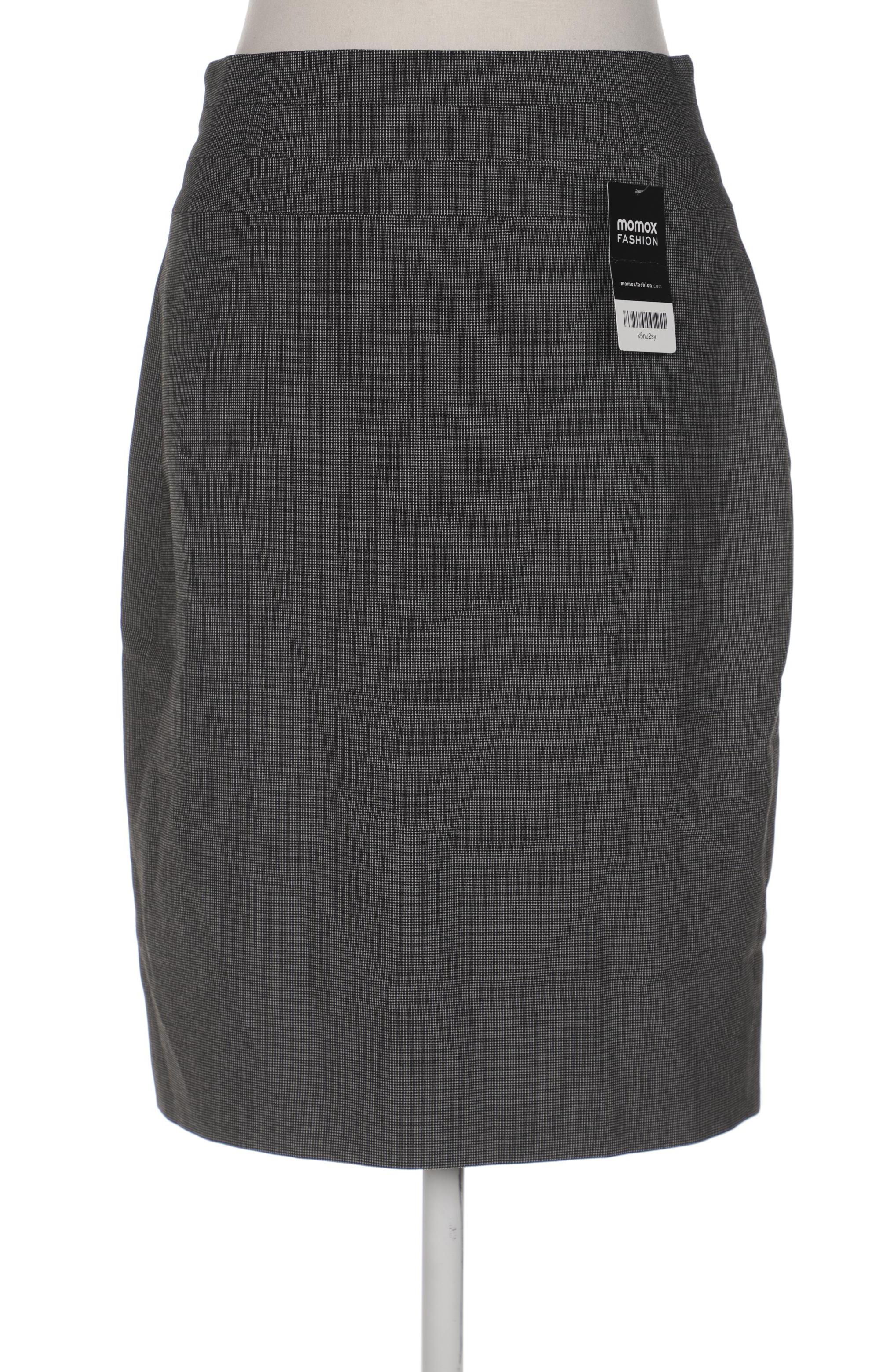 

TAIFUN by Gerry Weber Damen Rock, grau