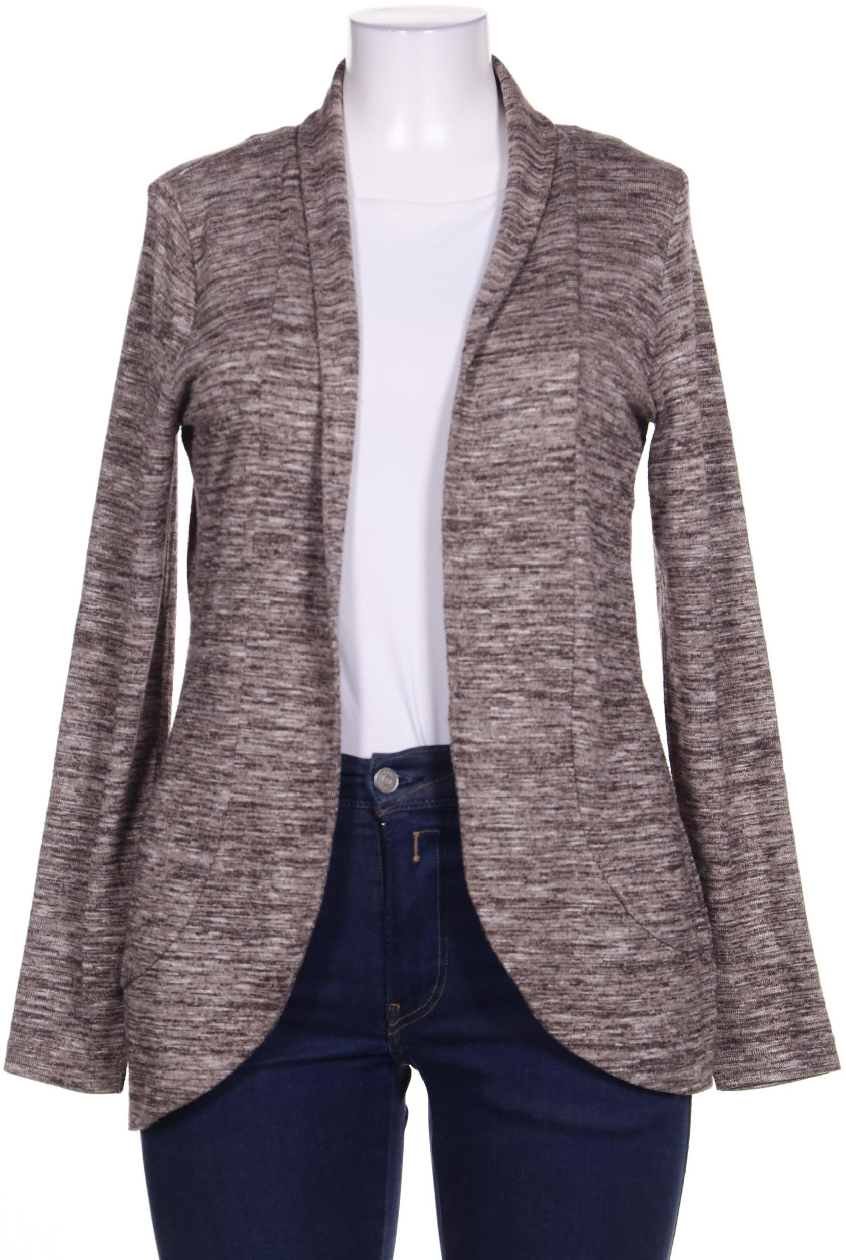 

TAIFUN by Gerry Weber Damen Strickjacke, braun