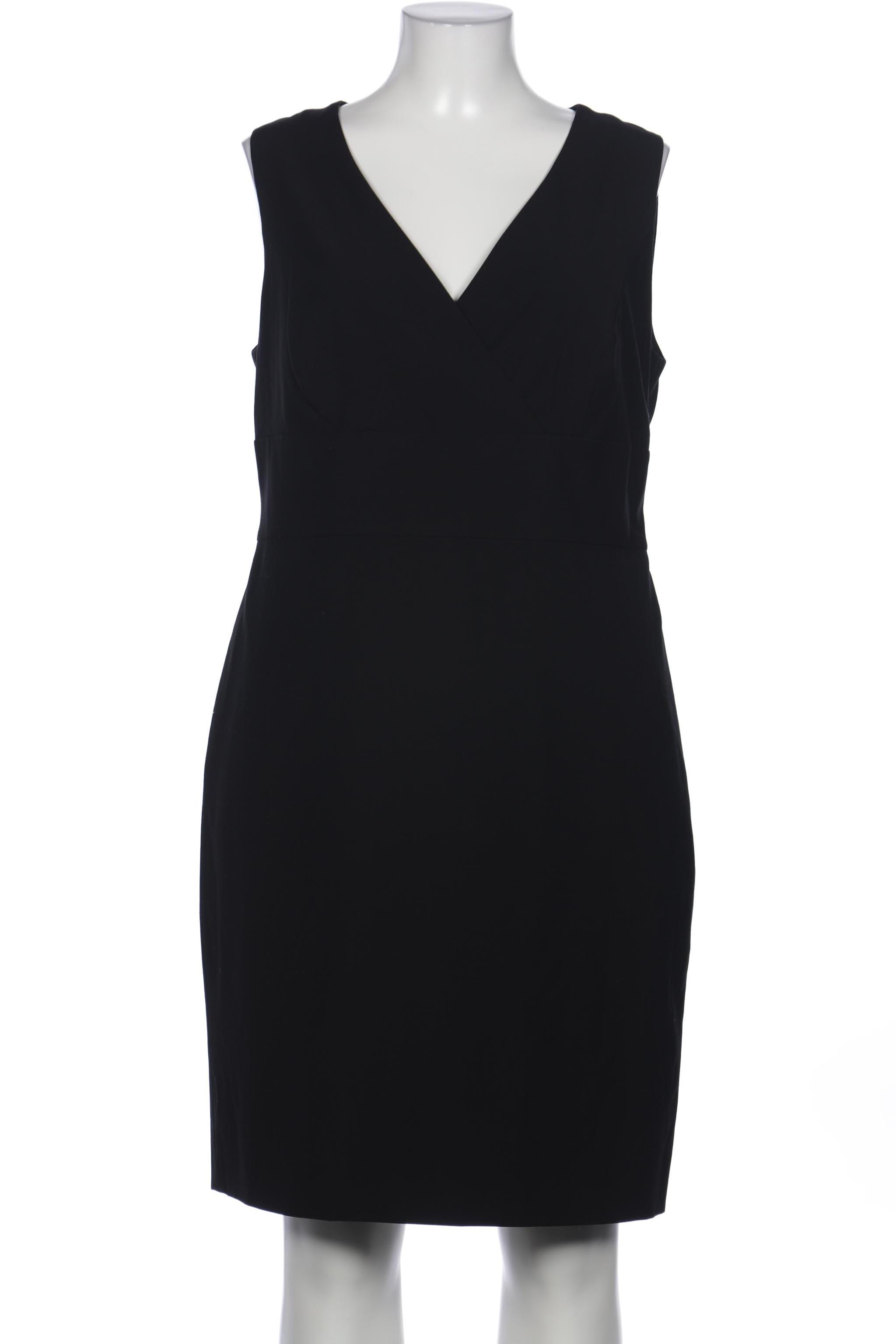 

TAIFUN by Gerry Weber Damen Kleid, schwarz