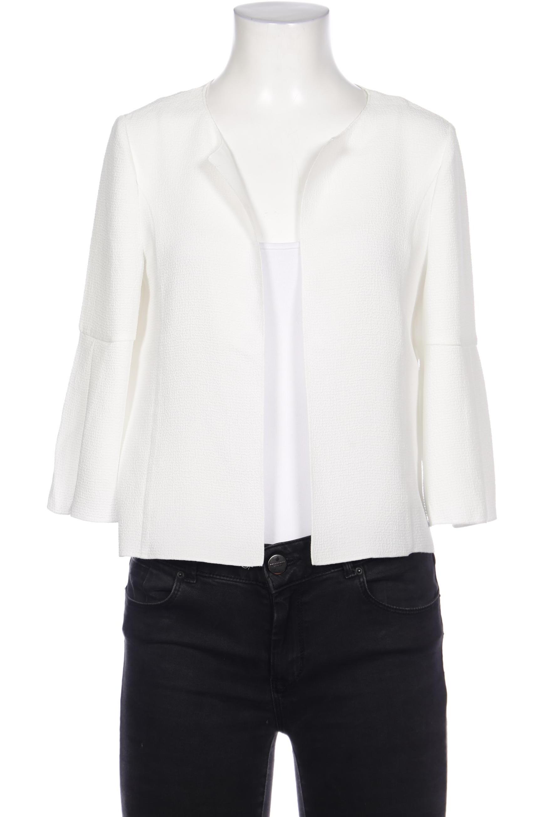 

TAIFUN by Gerry Weber Damen Blazer, weiß