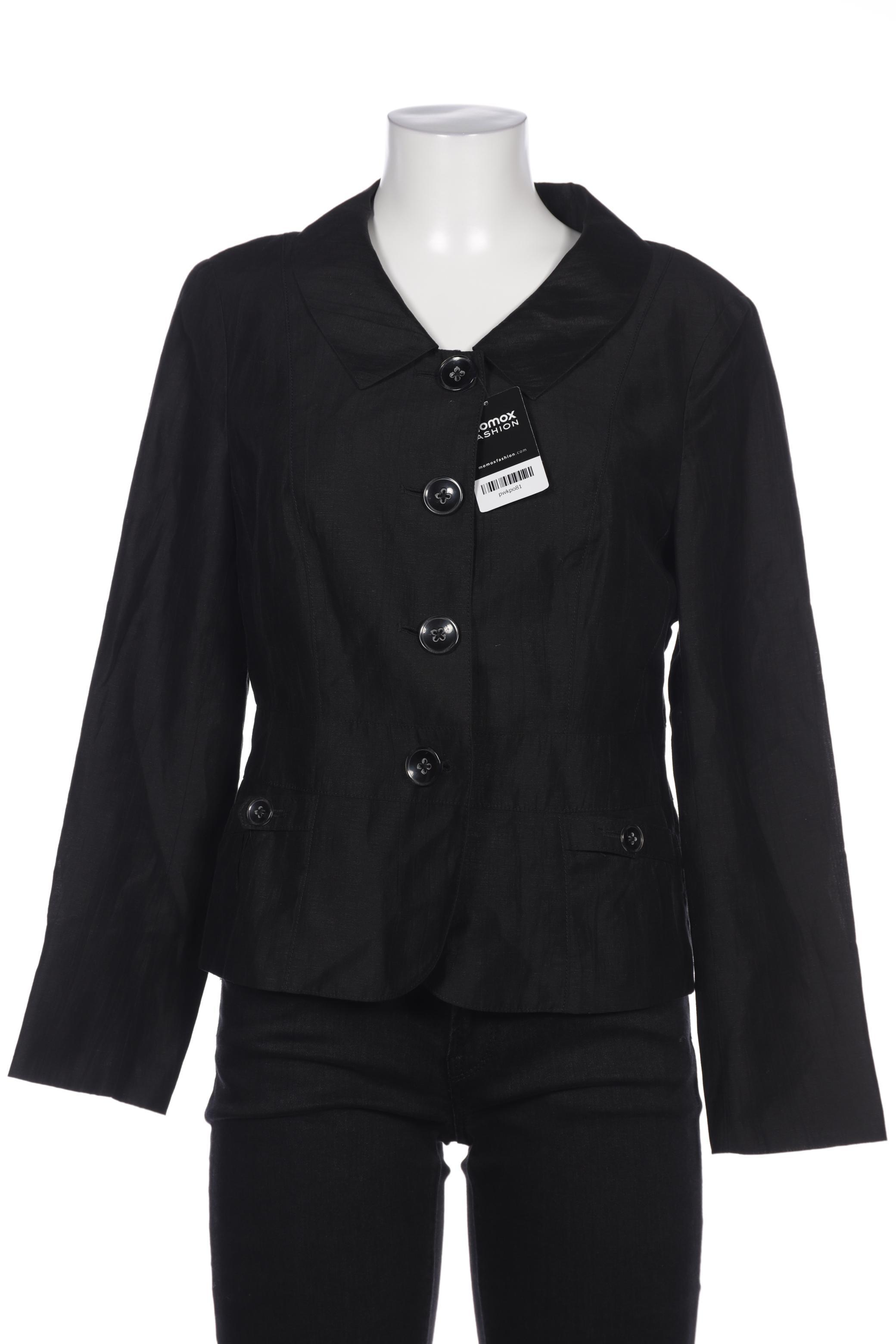 

TAIFUN by Gerry Weber Damen Blazer, schwarz