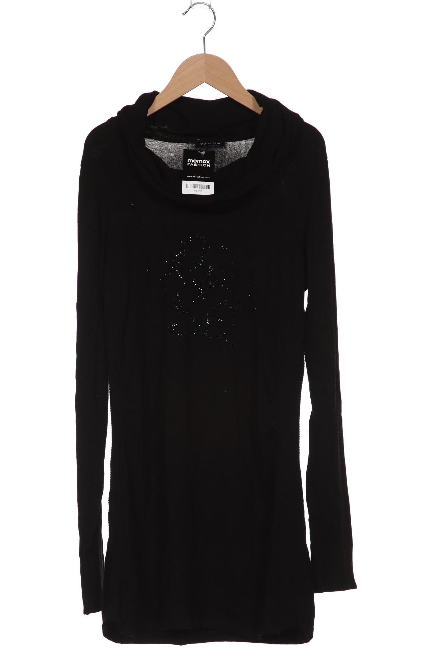 

TAIFUN by Gerry Weber Damen Pullover, schwarz