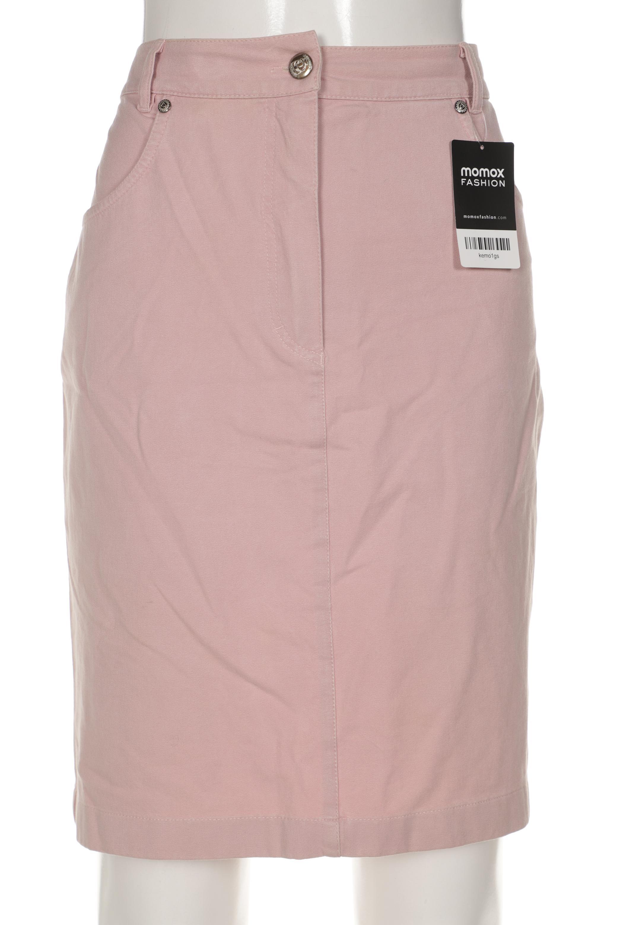 

TAIFUN by Gerry Weber Damen Rock, pink