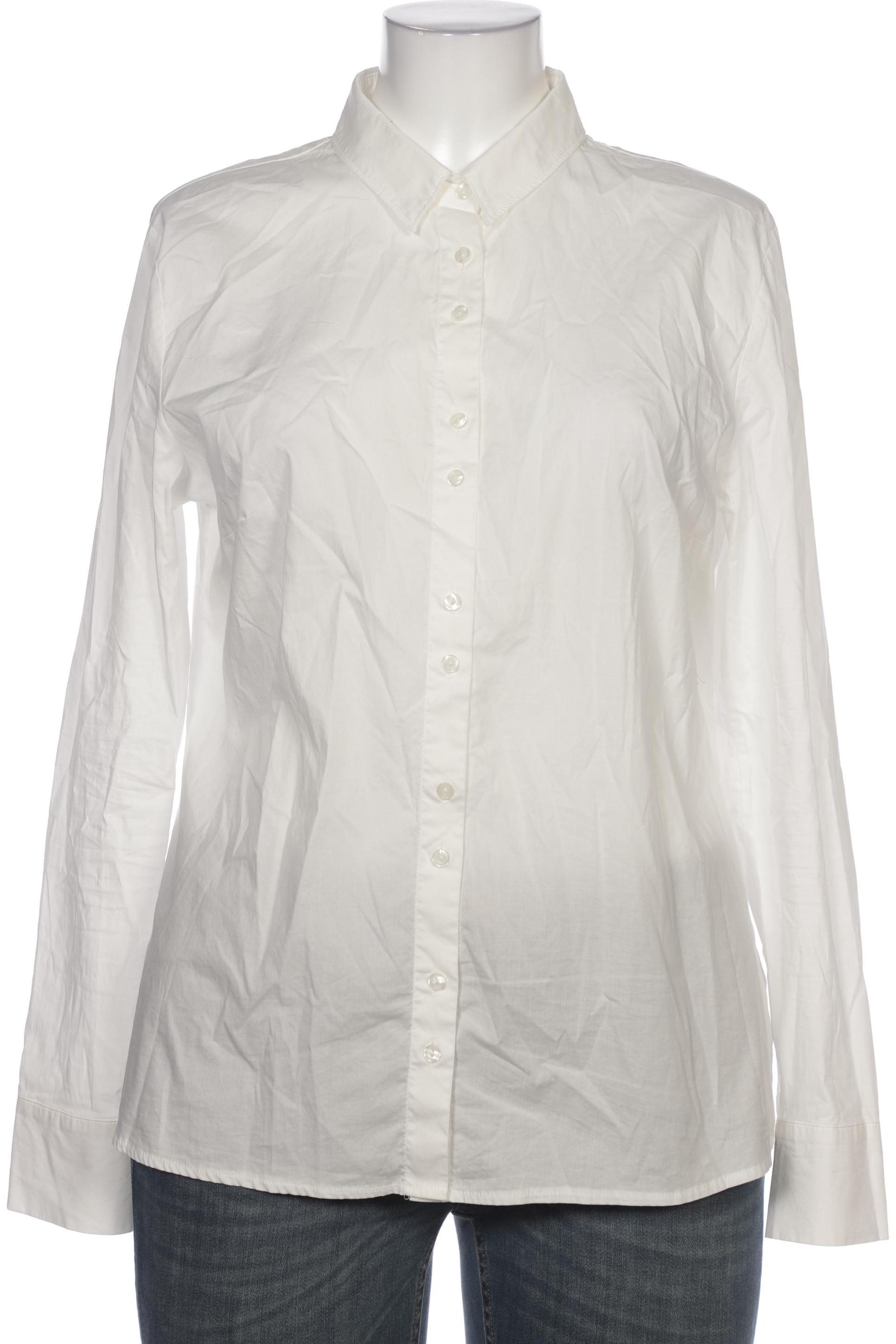 

TAIFUN by Gerry Weber Damen Bluse, weiß