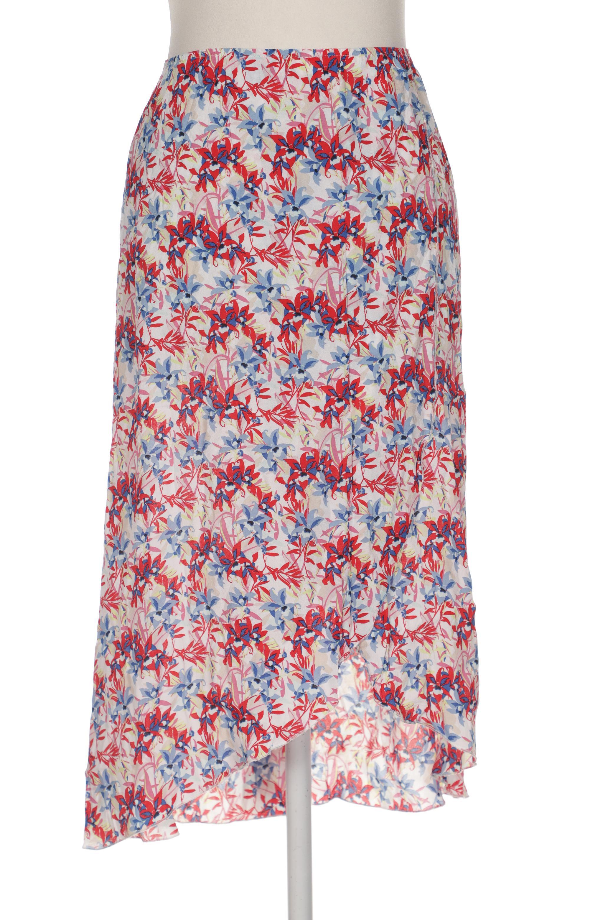 

TAIFUN by Gerry Weber Damen Rock, rot