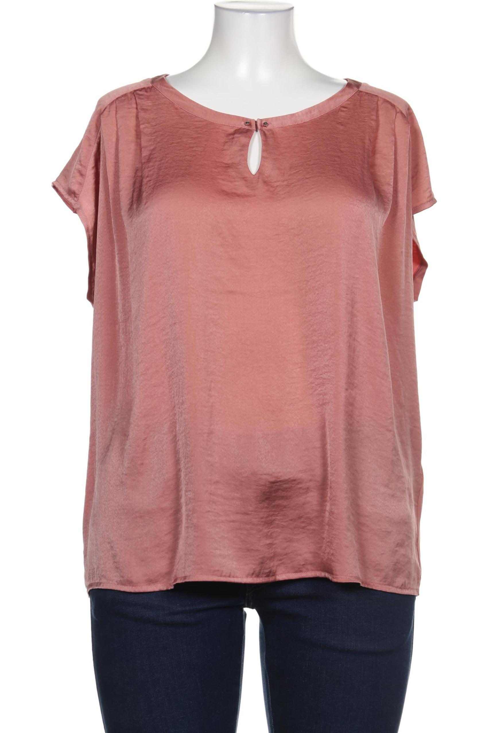 

TAIFUN by Gerry Weber Damen Bluse, pink