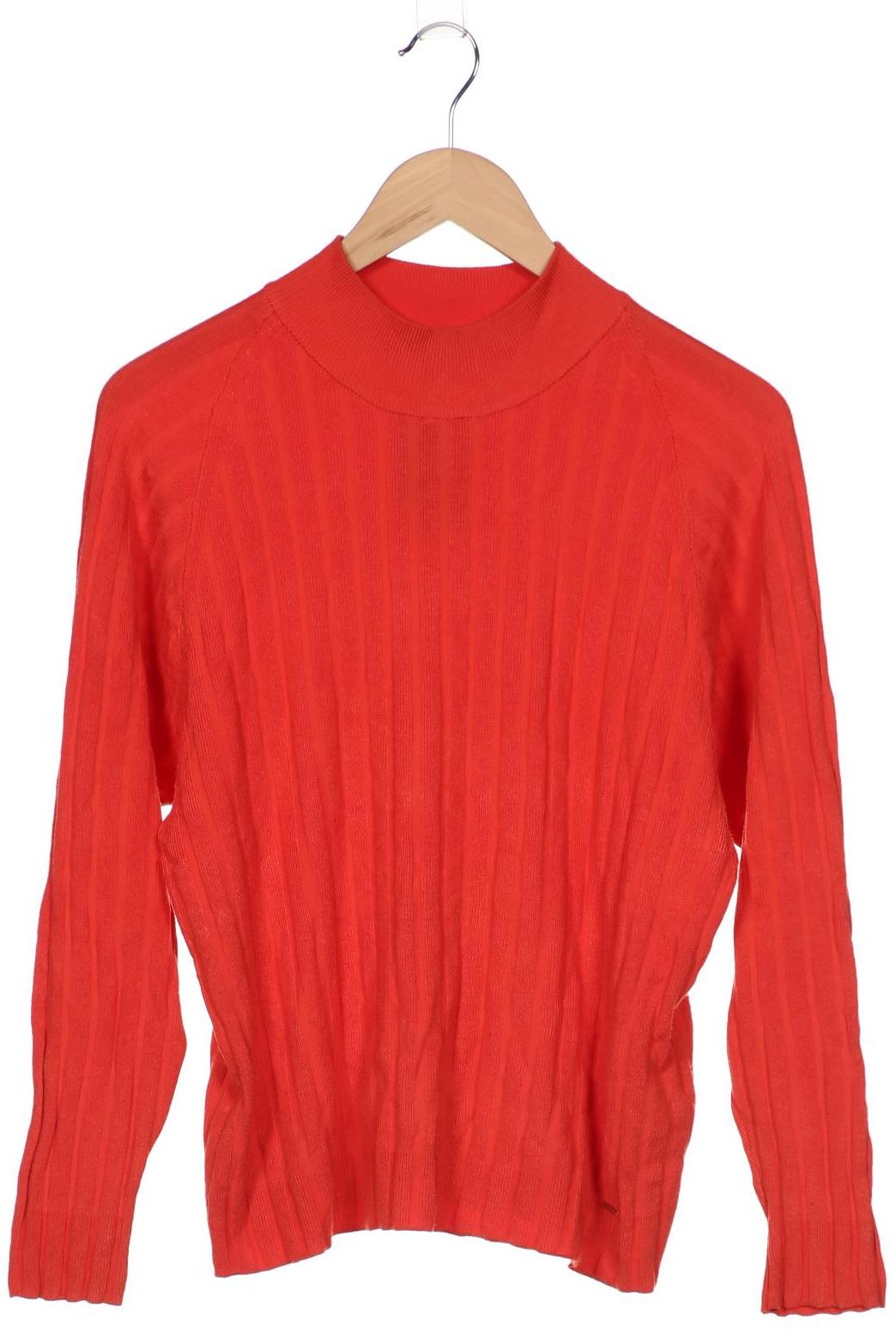

TAIFUN by Gerry Weber Damen Pullover, rot