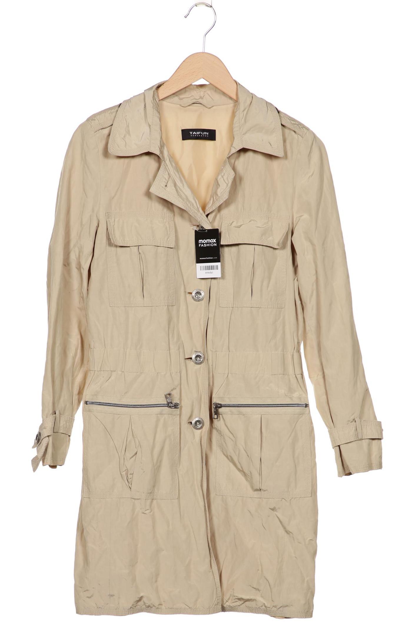

TAIFUN by Gerry Weber Damen Mantel, beige