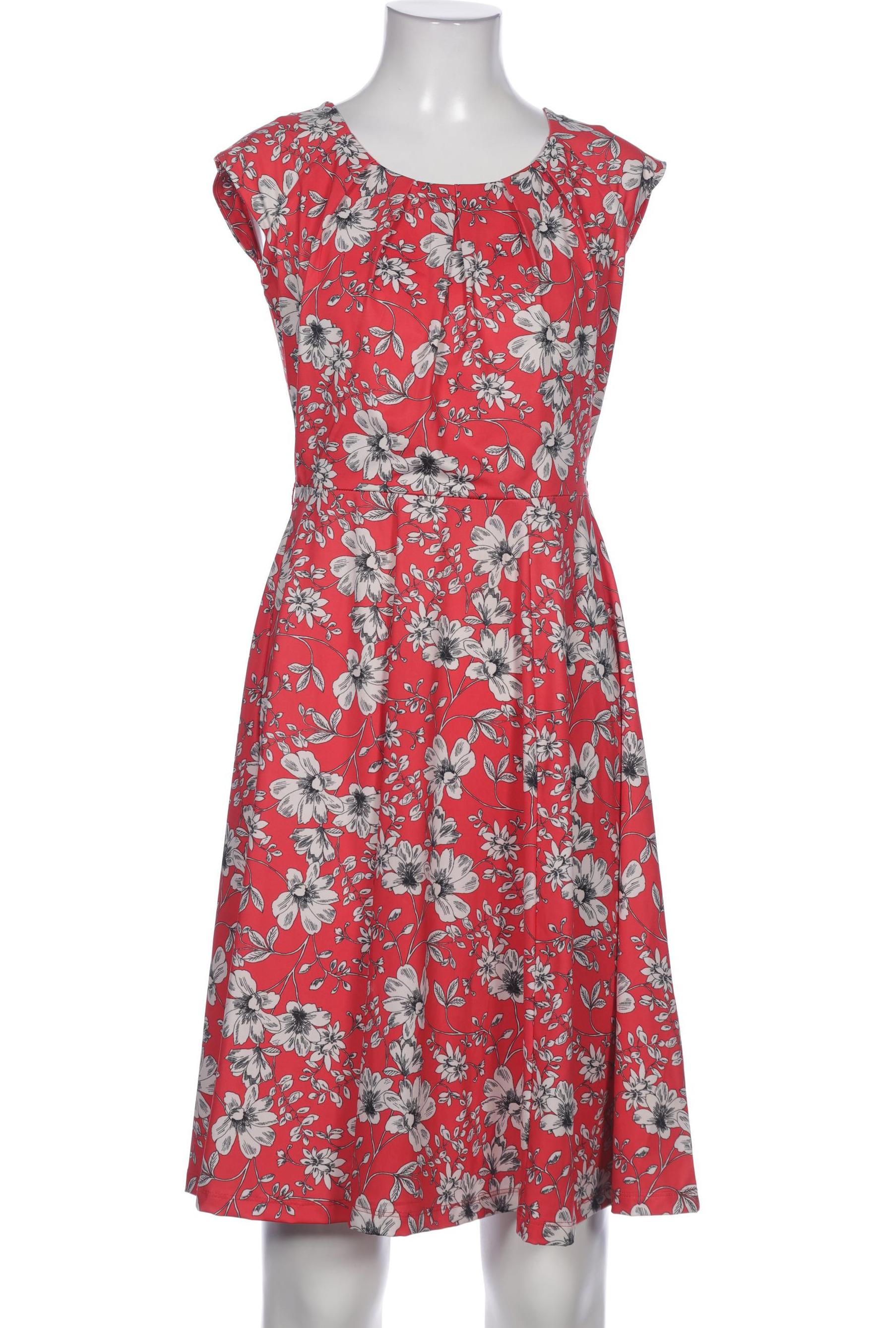 

TAIFUN by Gerry Weber Damen Kleid, rot