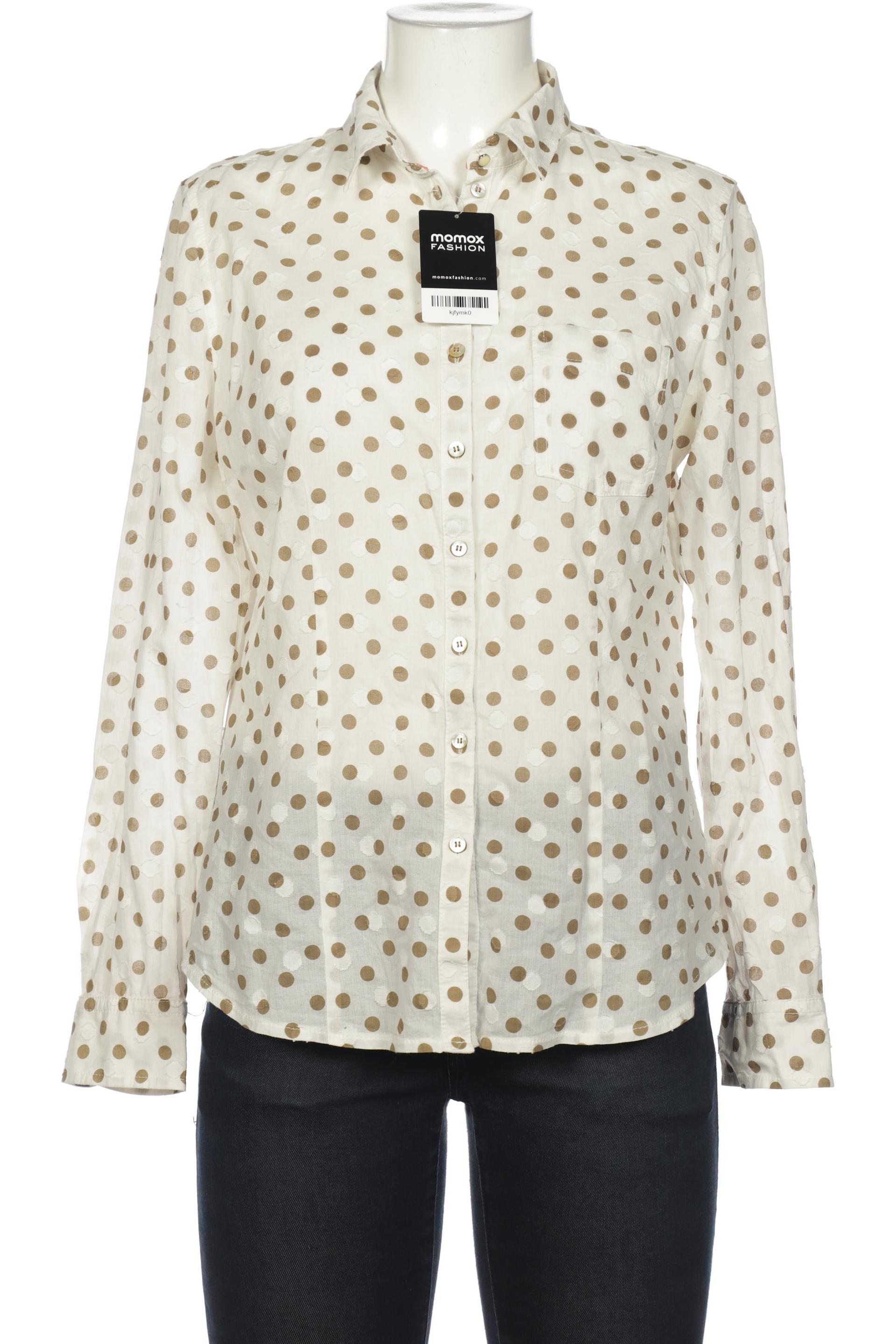 

TAIFUN by Gerry Weber Damen Bluse, weiß