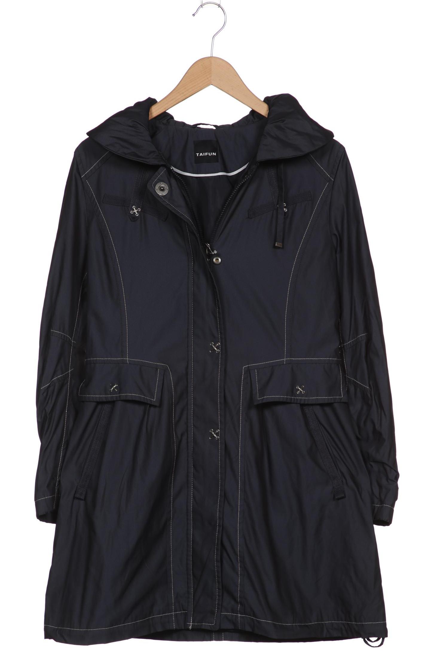 

TAIFUN by Gerry Weber Damen Mantel, grau