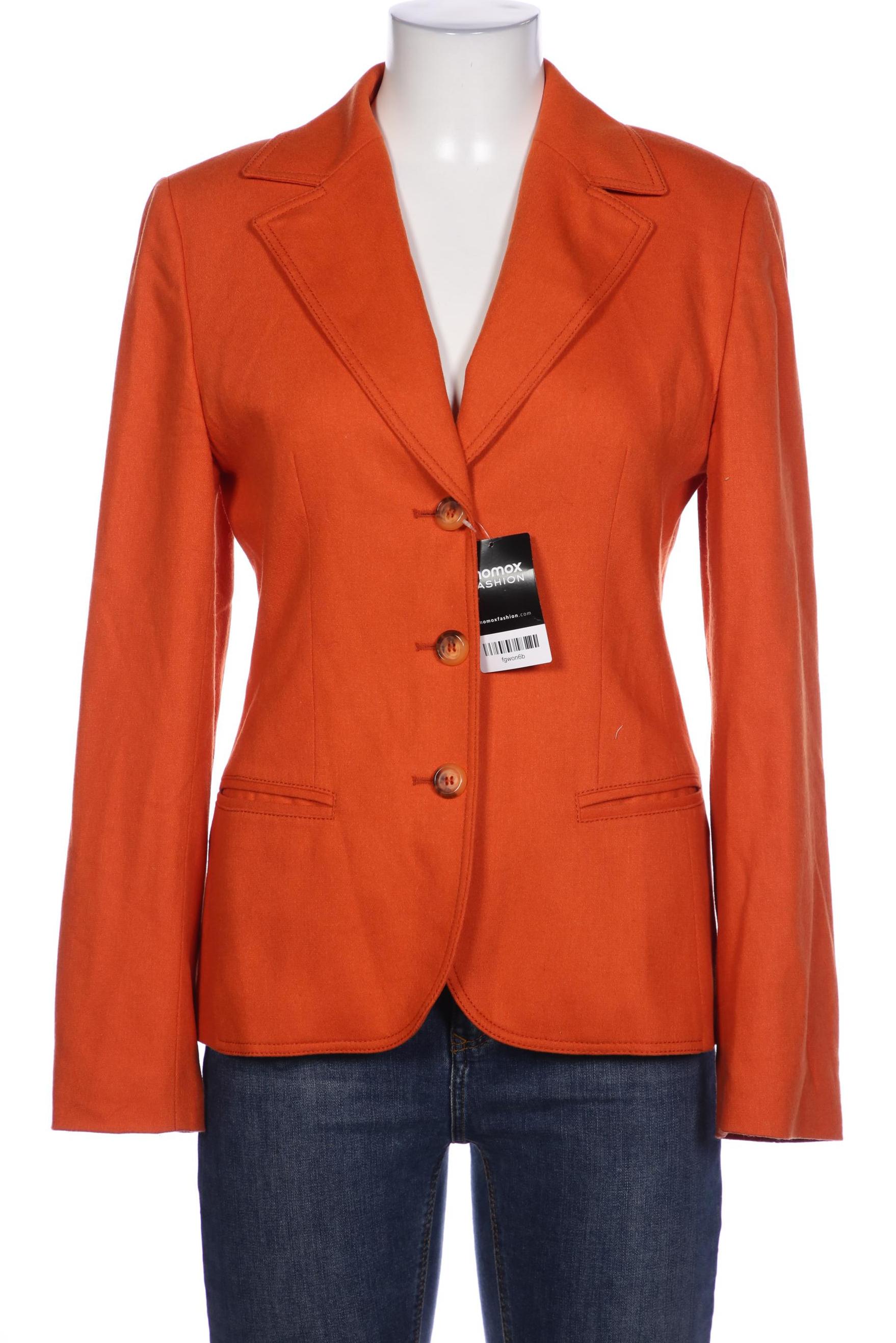 

TAIFUN by Gerry Weber Damen Blazer, orange