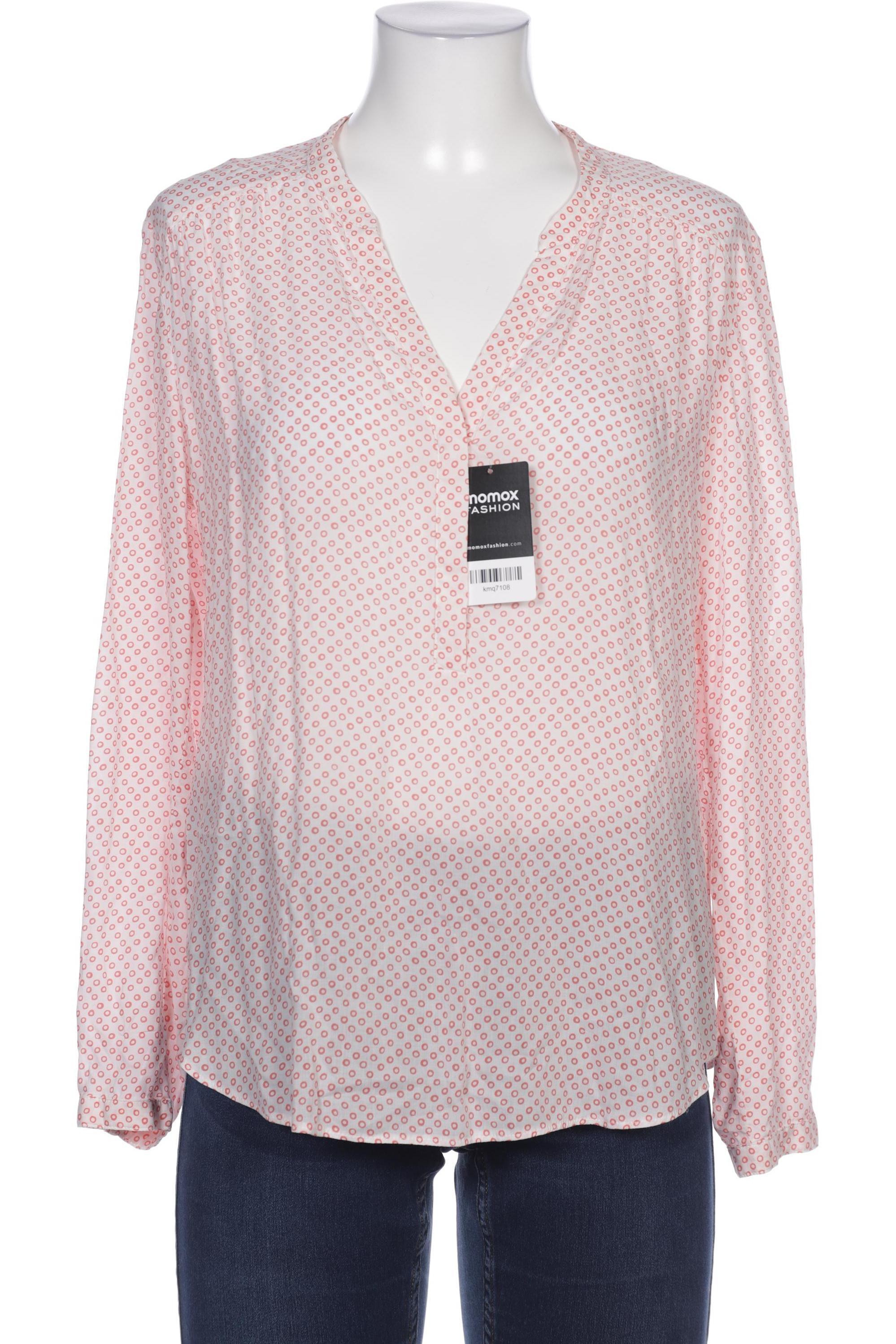 

TAIFUN by Gerry Weber Damen Bluse, pink