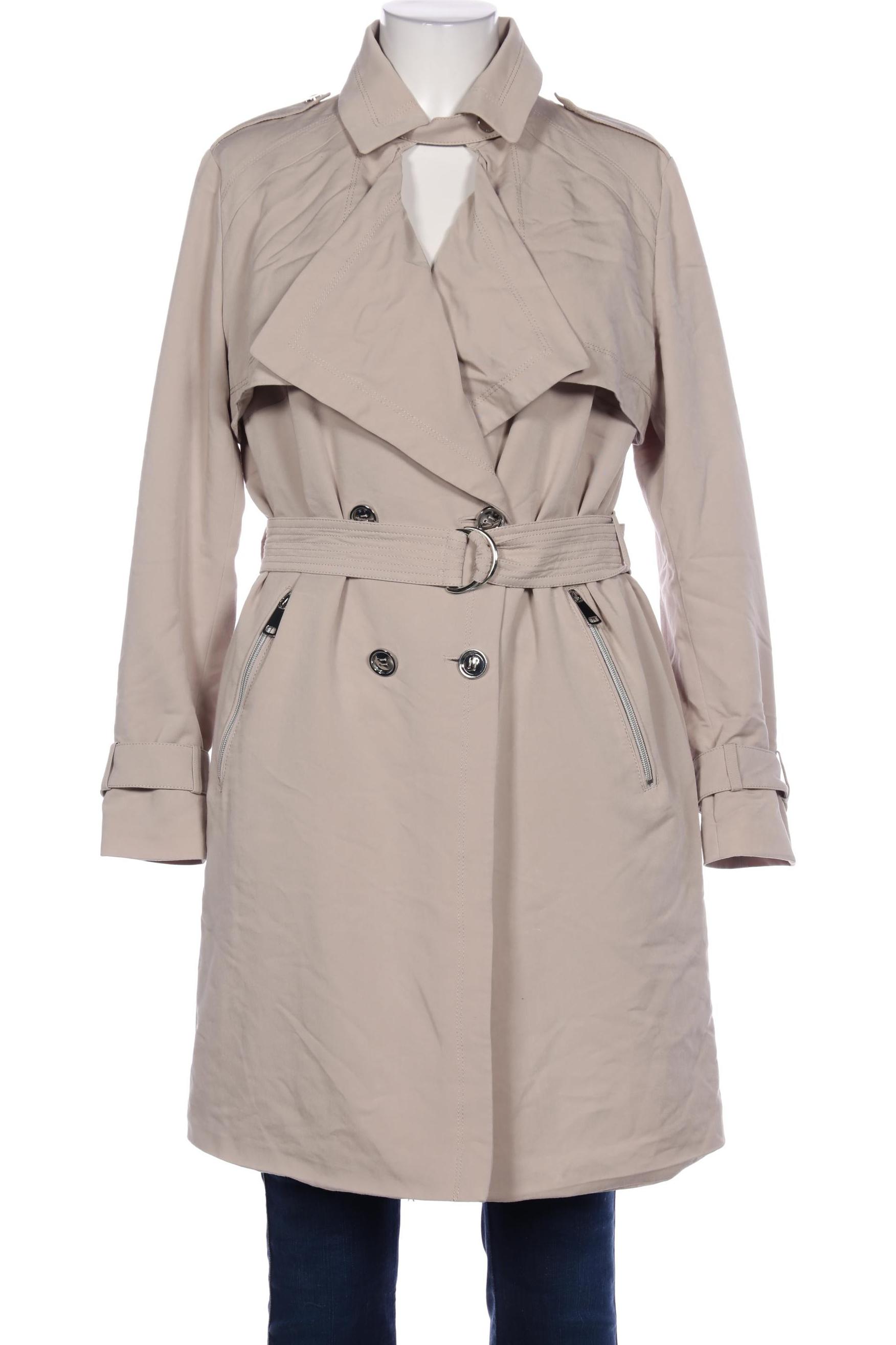 

TAIFUN by Gerry Weber Damen Mantel, grau