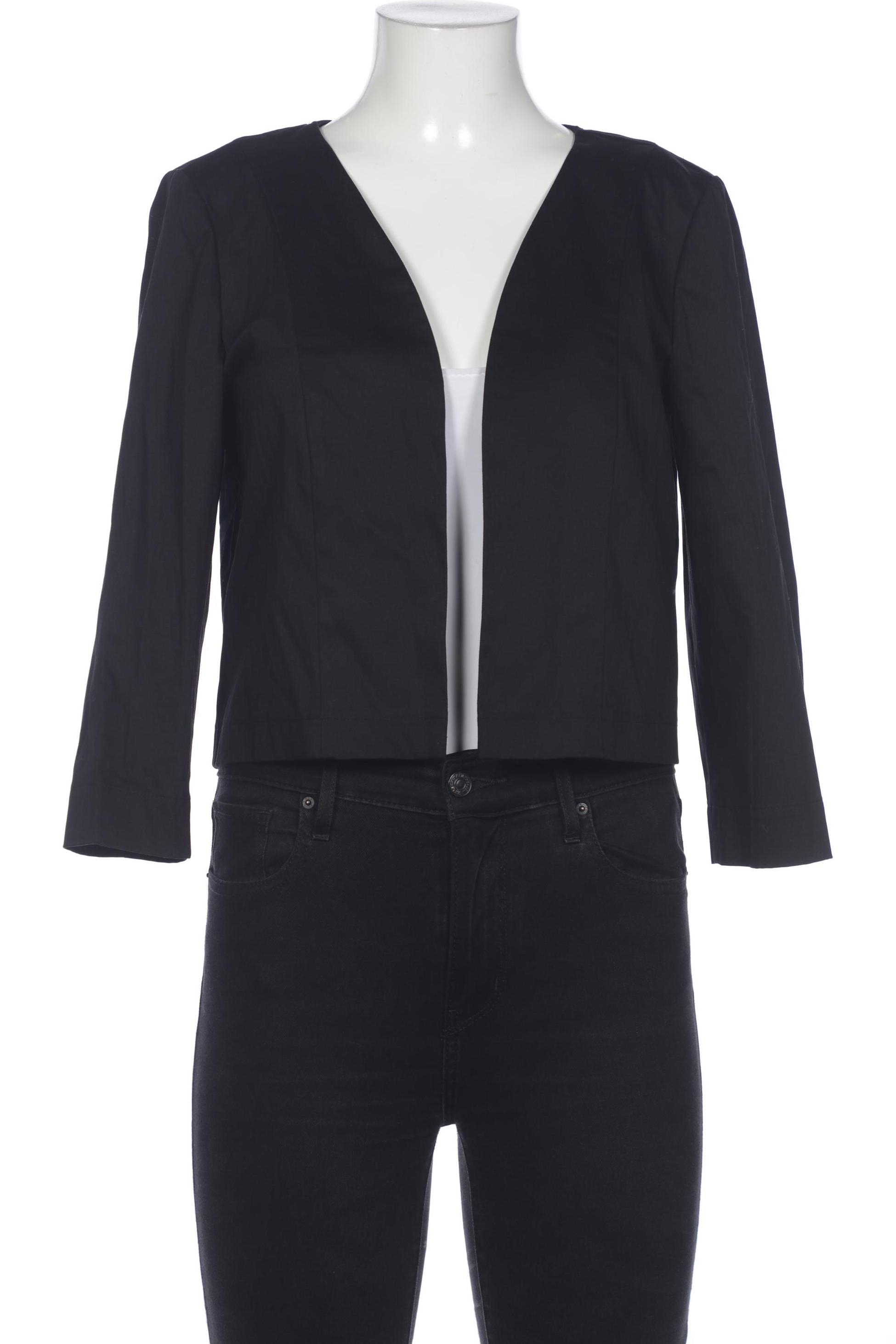 

TAIFUN by Gerry Weber Damen Blazer, schwarz